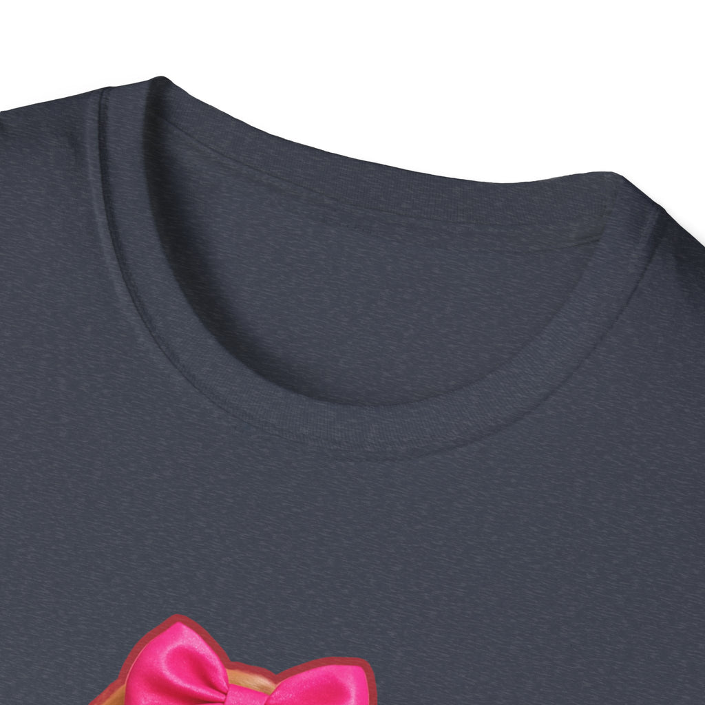 Funny Unique Donald Trump Barbie Unisex T-Shirt Best Gag Gift Cotton Print Soft