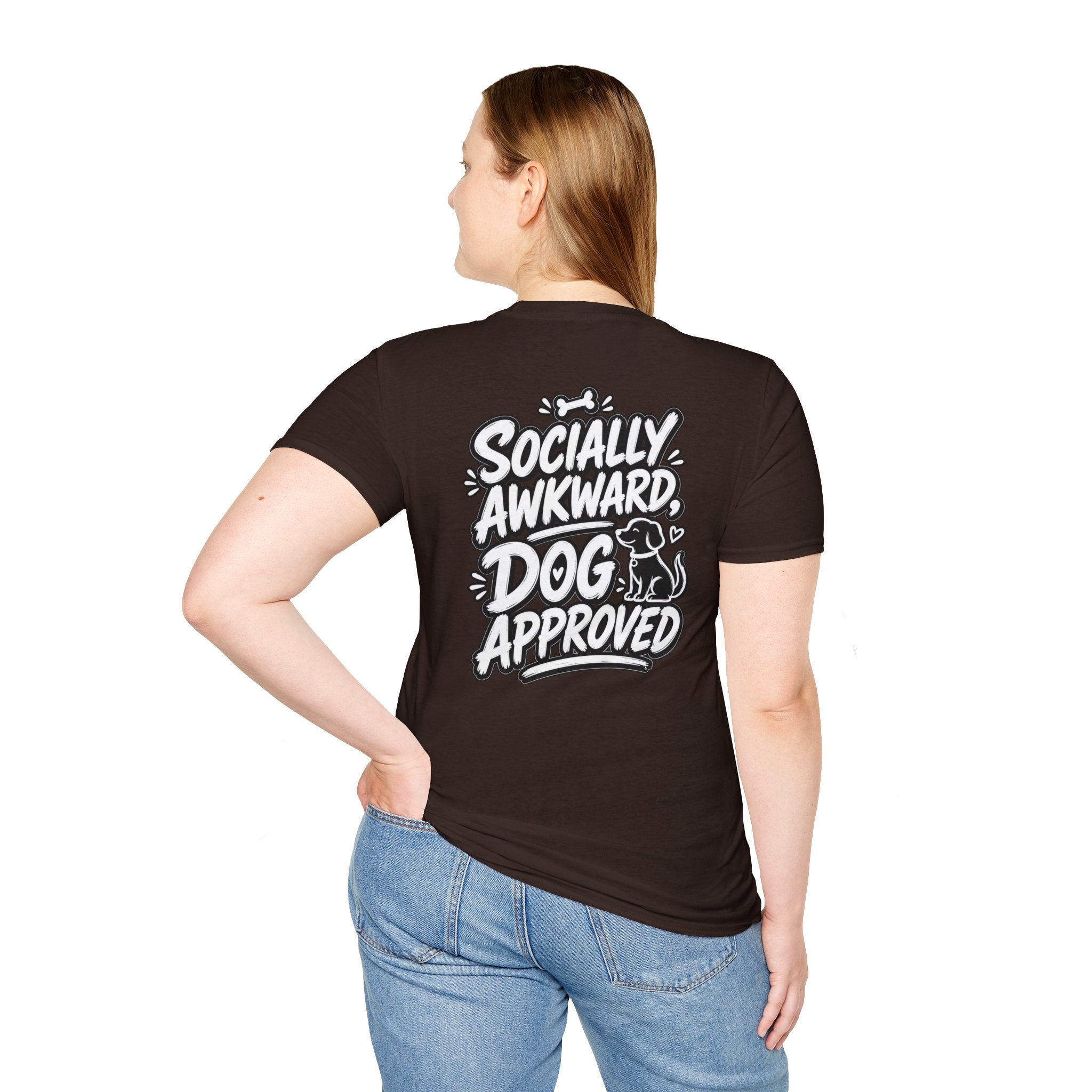 Dog Dad Gift Shirt Funny Sarcastic Dark Humor Tshirt Dog Lover Graphic Tee Dog Mom Tshirt