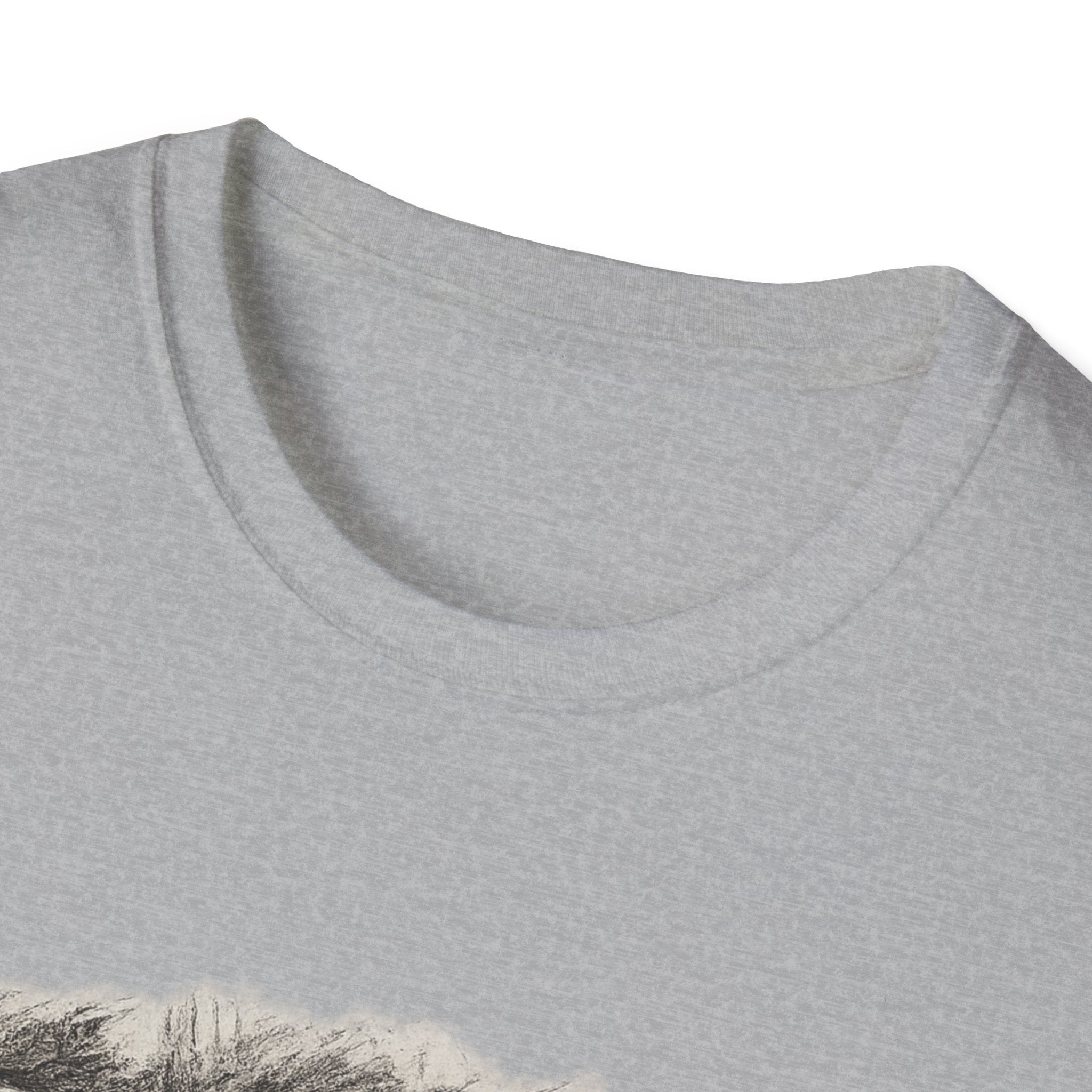 Mens Skull T-shirt Graphic Tees Skeleton Apparel Clothing Skulls Accessories Best Gift