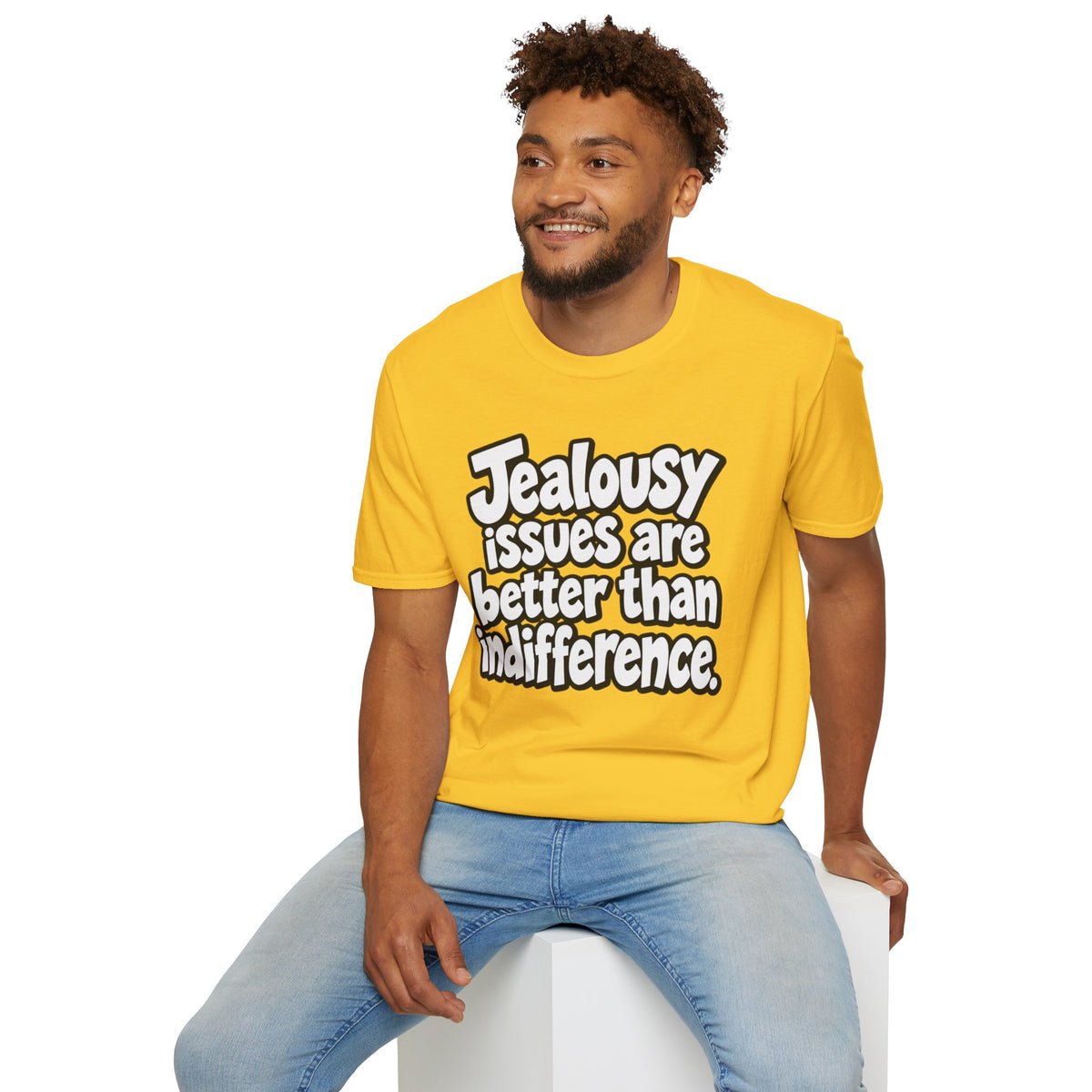COLOR:Daisy