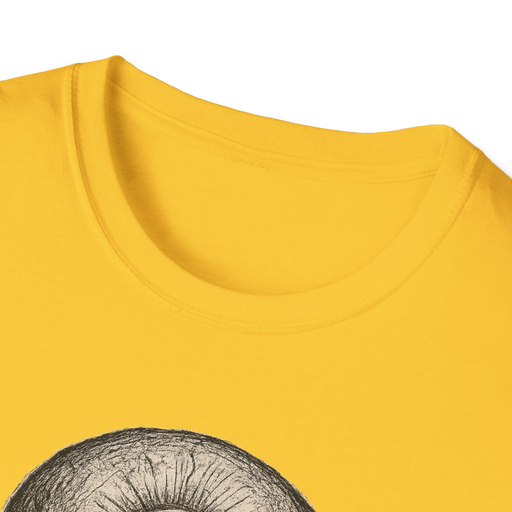 Mens Skull T-shirt Graphic Tees Skeleton Apparel Clothing Skulls Accessories Best Gift