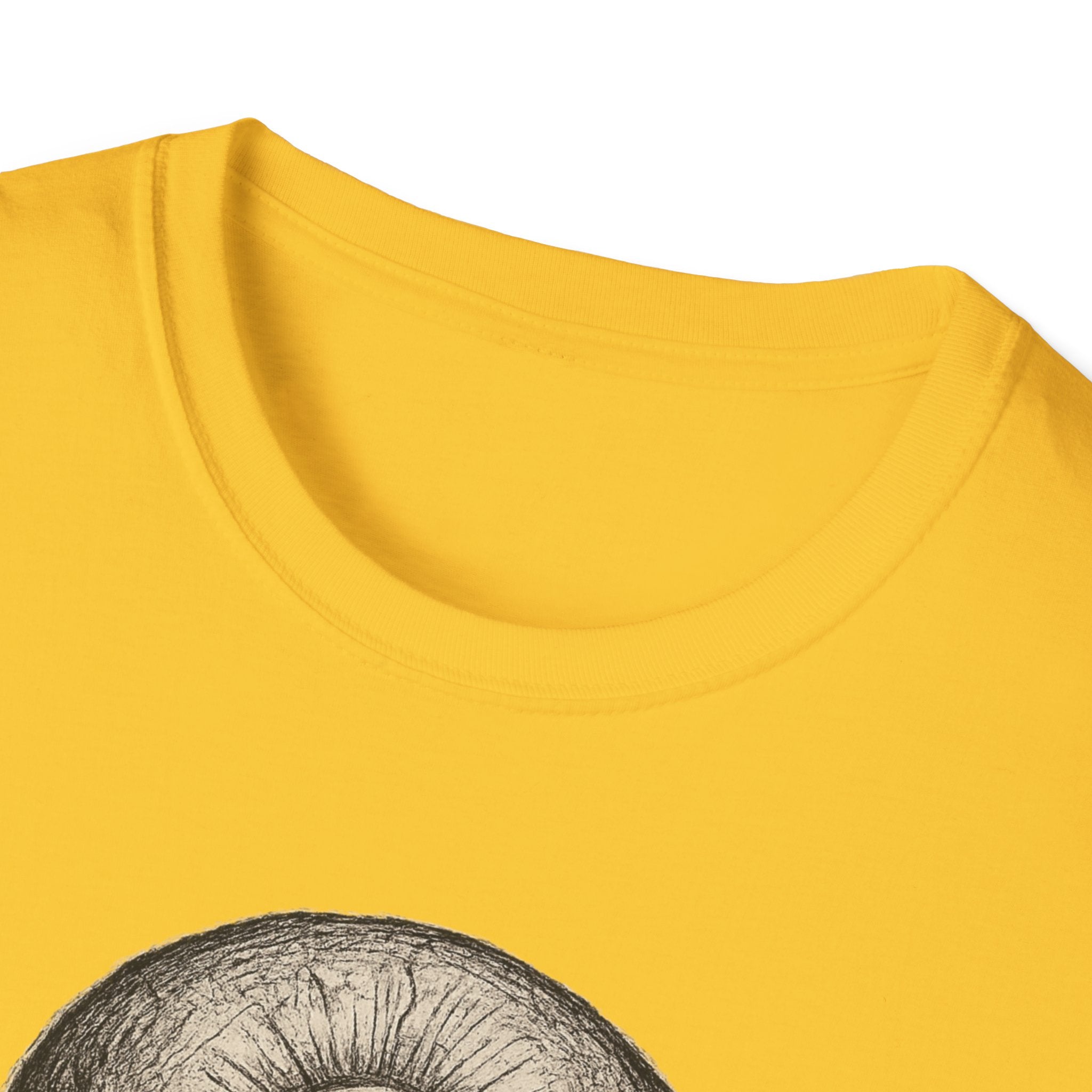 Mens Skull T-shirt Graphic Tees Skeleton Apparel Clothing Skulls Accessories Best Gift