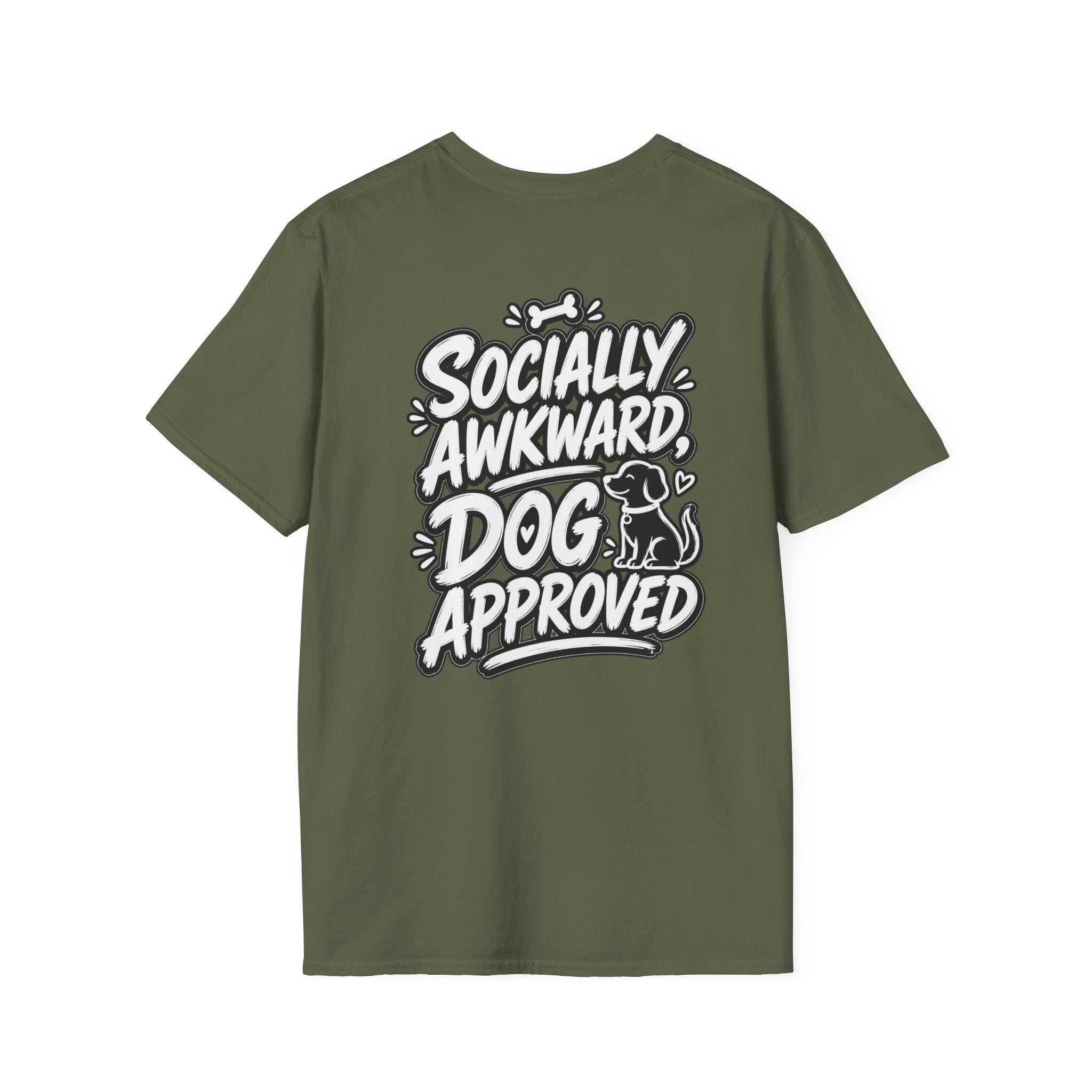 Dog Dad Gift Shirt Funny Sarcastic Dark Humor Tshirt Dog Lover Graphic Tee Dog Mom Tshirt
