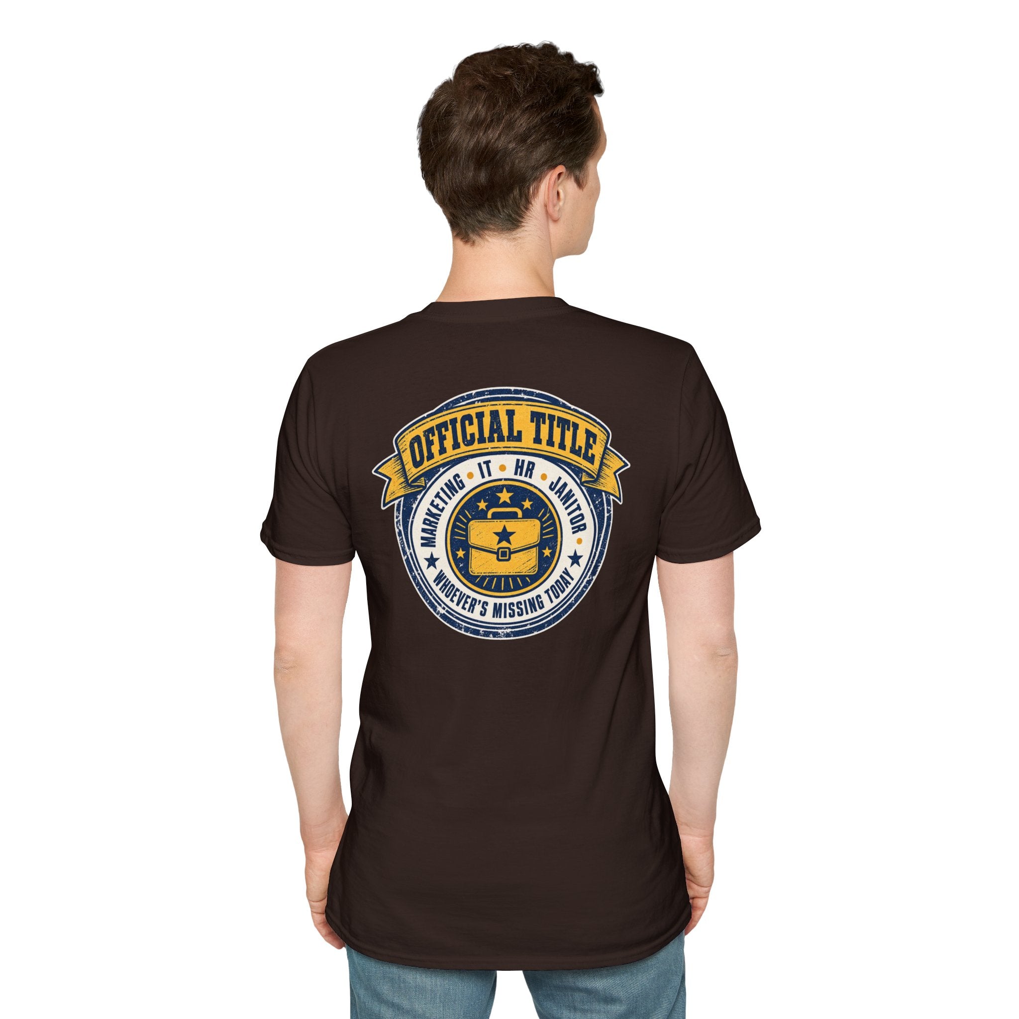 Funny Dark Humor Tshirt — Funny Office Tshirt Dark Humor Graphic Tee Unique Coworker Gift Shirt