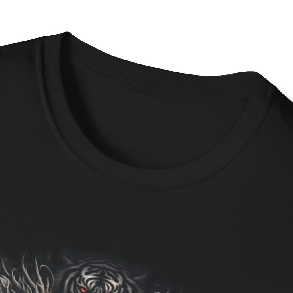 Dragon T-shirt Men Women Graphic Tee Clothing Apparel Chinese Dagon Symbol Gift