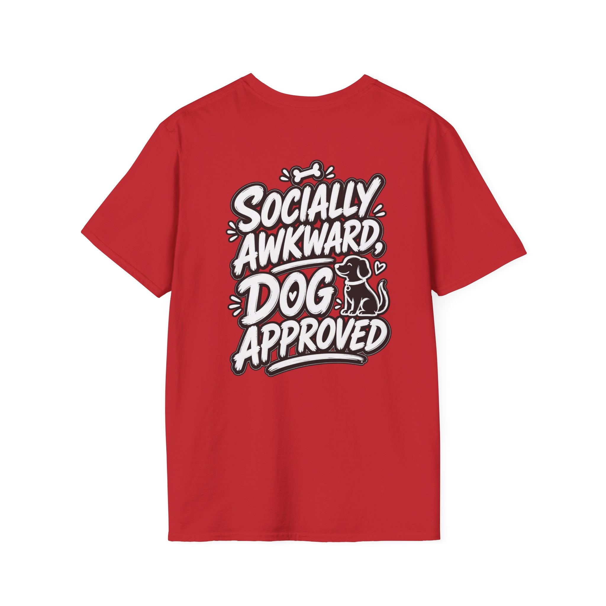 Dog Dad Gift Shirt Funny Sarcastic Dark Humor Tshirt Dog Lover Graphic Tee Dog Mom Tshirt