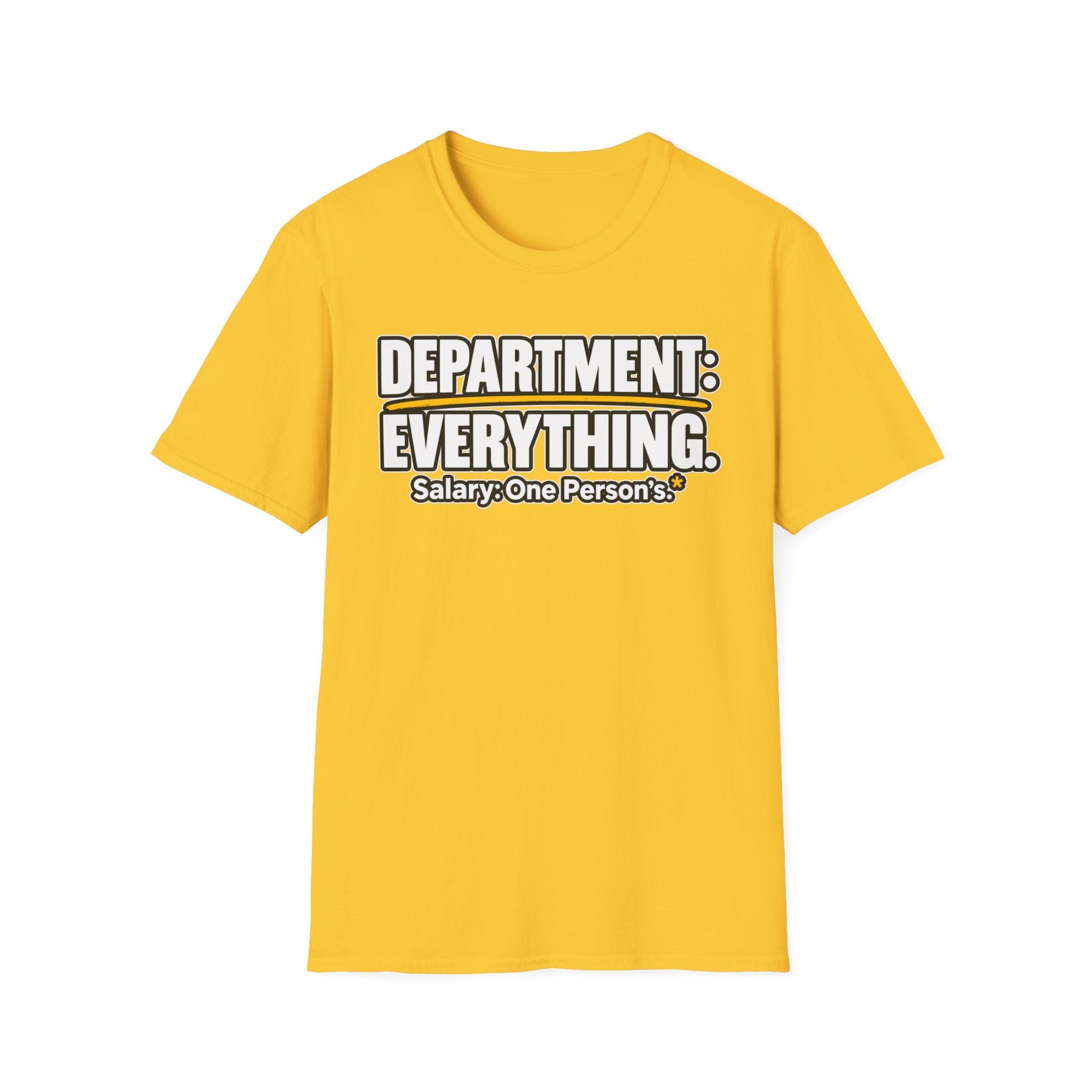 Funny Dark Humor Tshirt — Funny Office Tshirt Dark Humor Graphic Tee Unique Coworker Gift Shirt