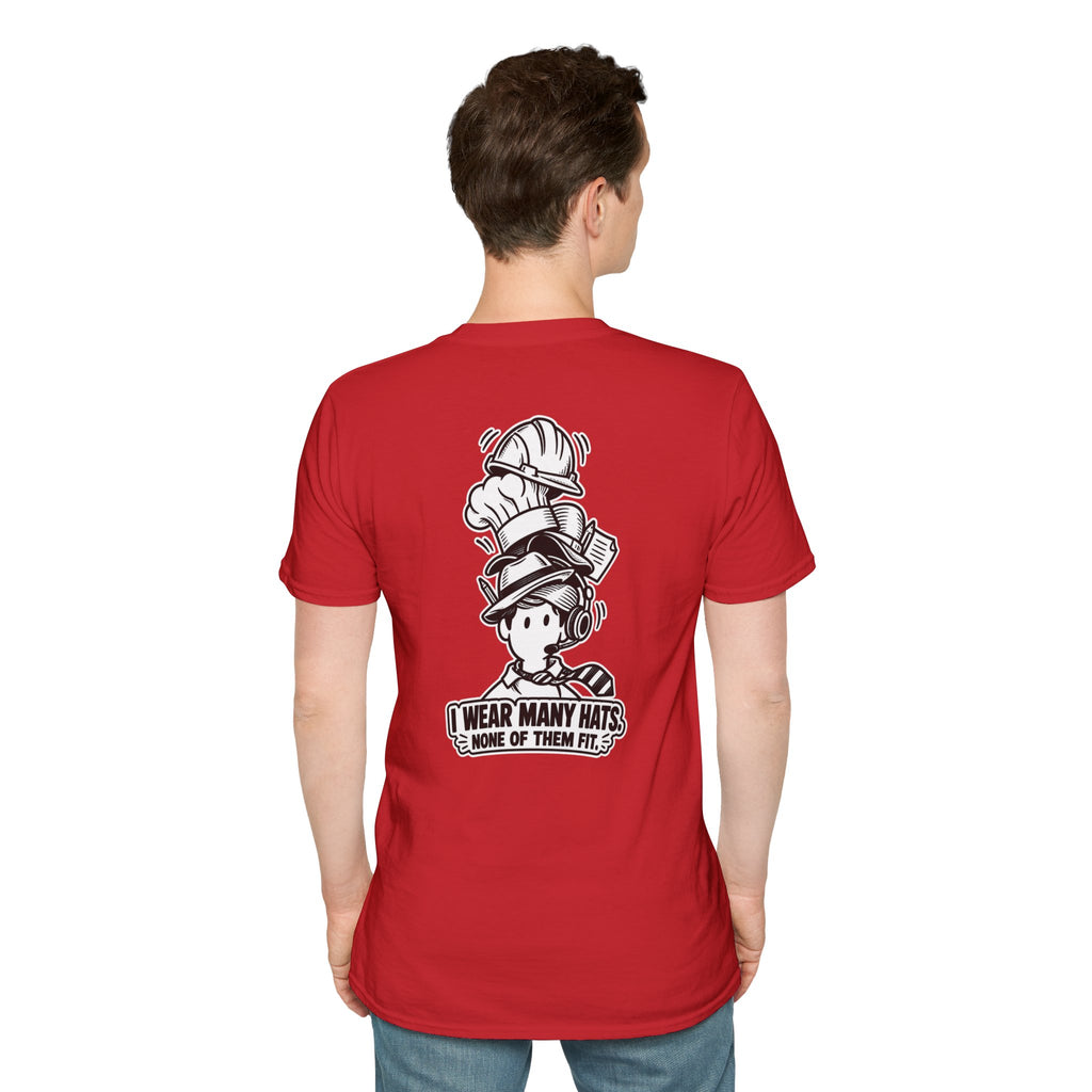 Funny Dark Humor Tshirt — Funny Office Tshirt Dark Humor Graphic Tee Unique Coworker Gift Shirt