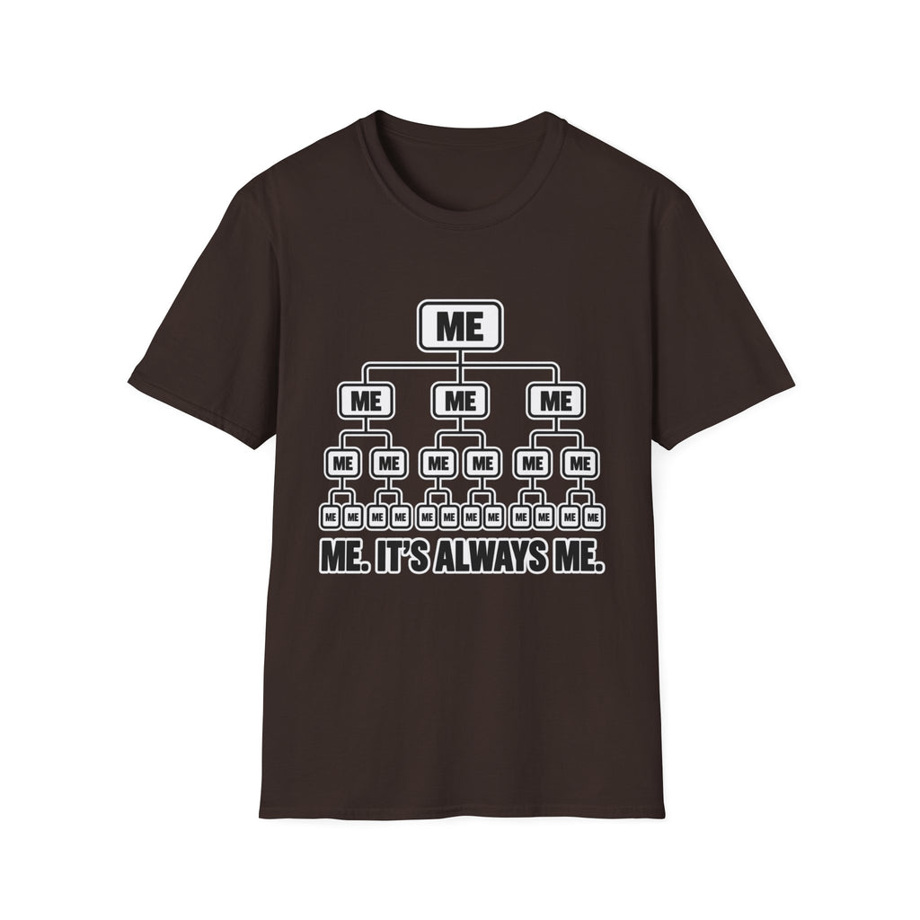 Funny Dark Humor Tshirt — Funny Office Tshirt Dark Humor Graphic Tee Unique Coworker Gift Shirt