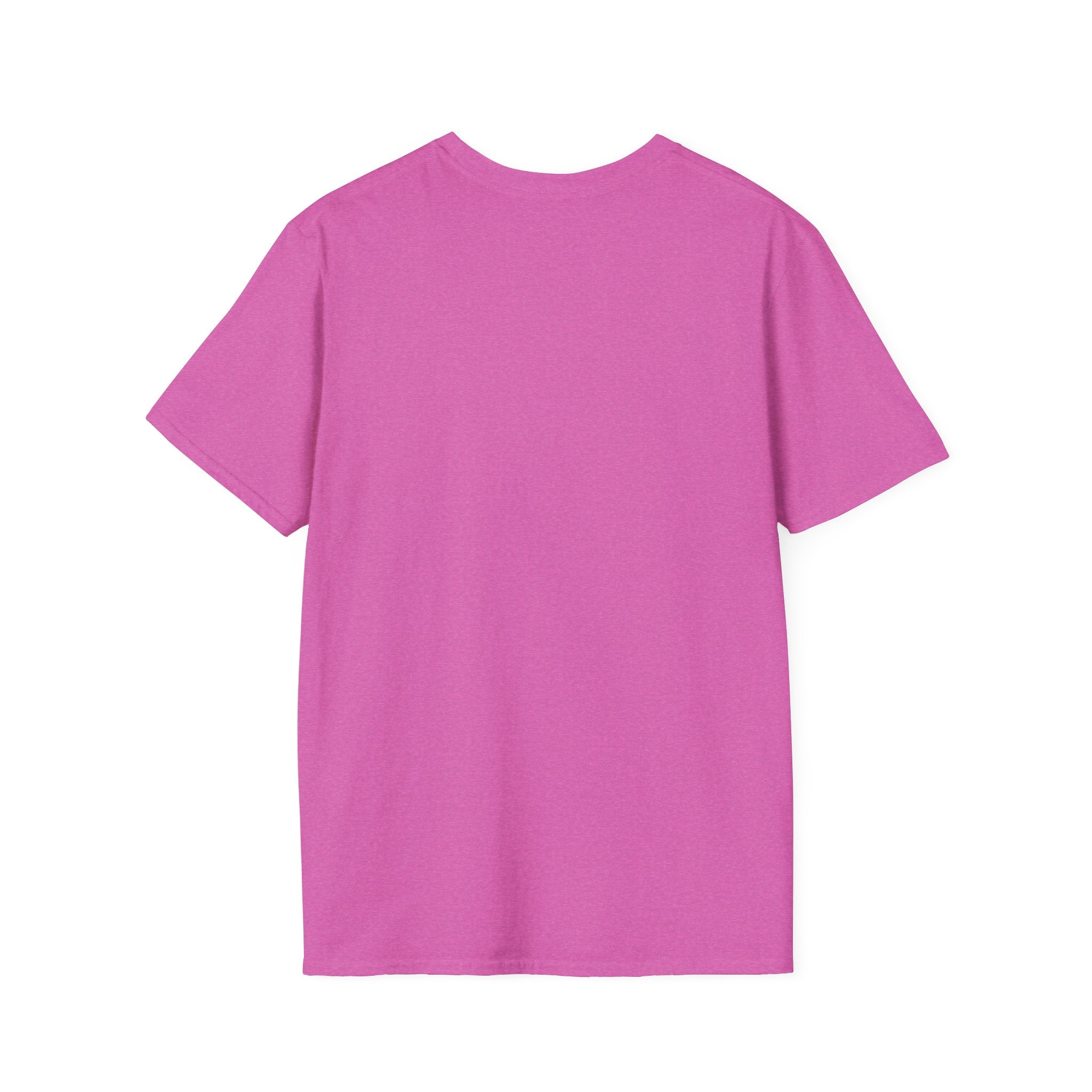 Sakura T-Shirt Japanese Art Shirt Unisex Softstyle Cherry Blossom Flower T-shirt