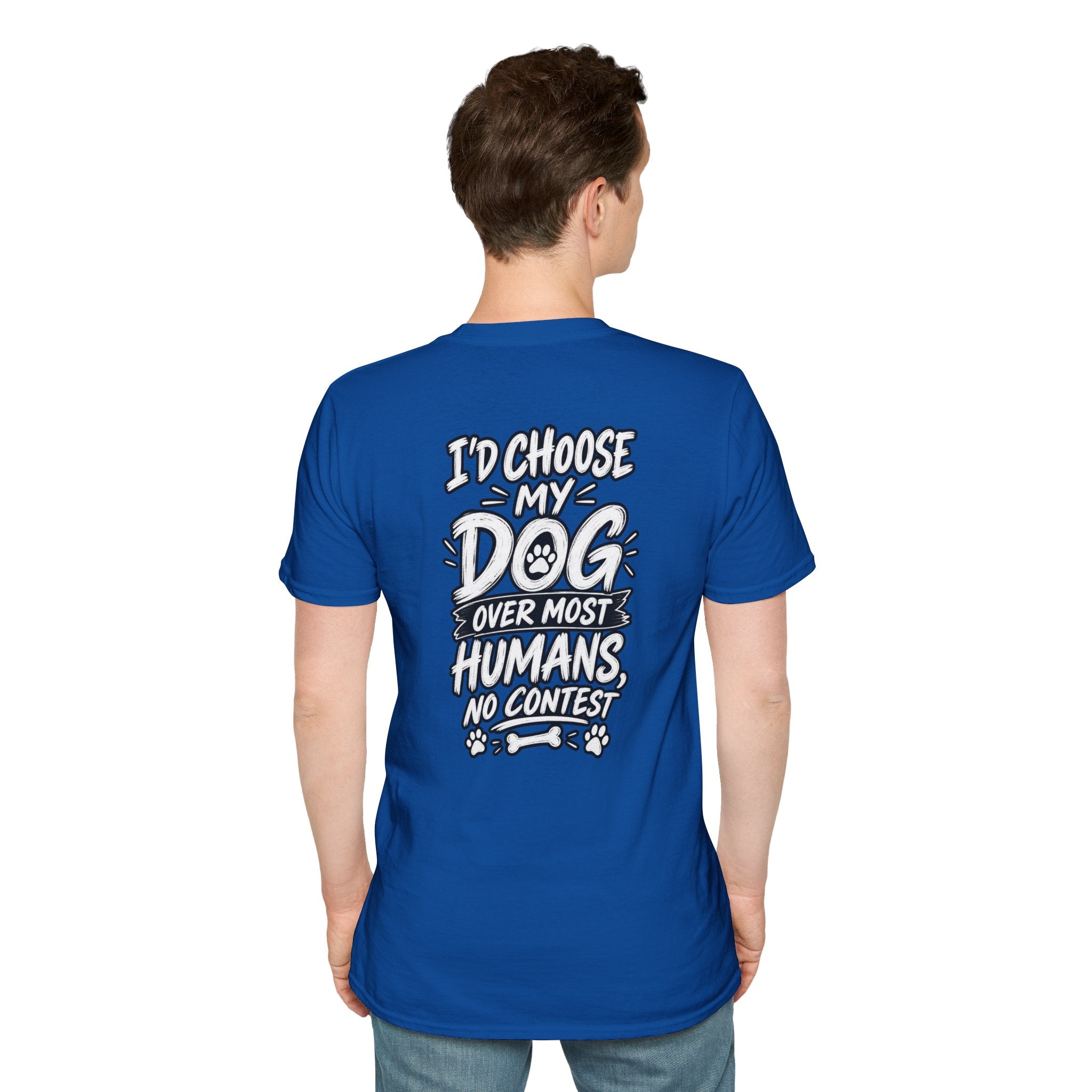 Dog Dad Gift Shirt Funny Sarcastic Dark Humor Tshirt Dog Lover Graphic Tee Dog Mom Tshirt