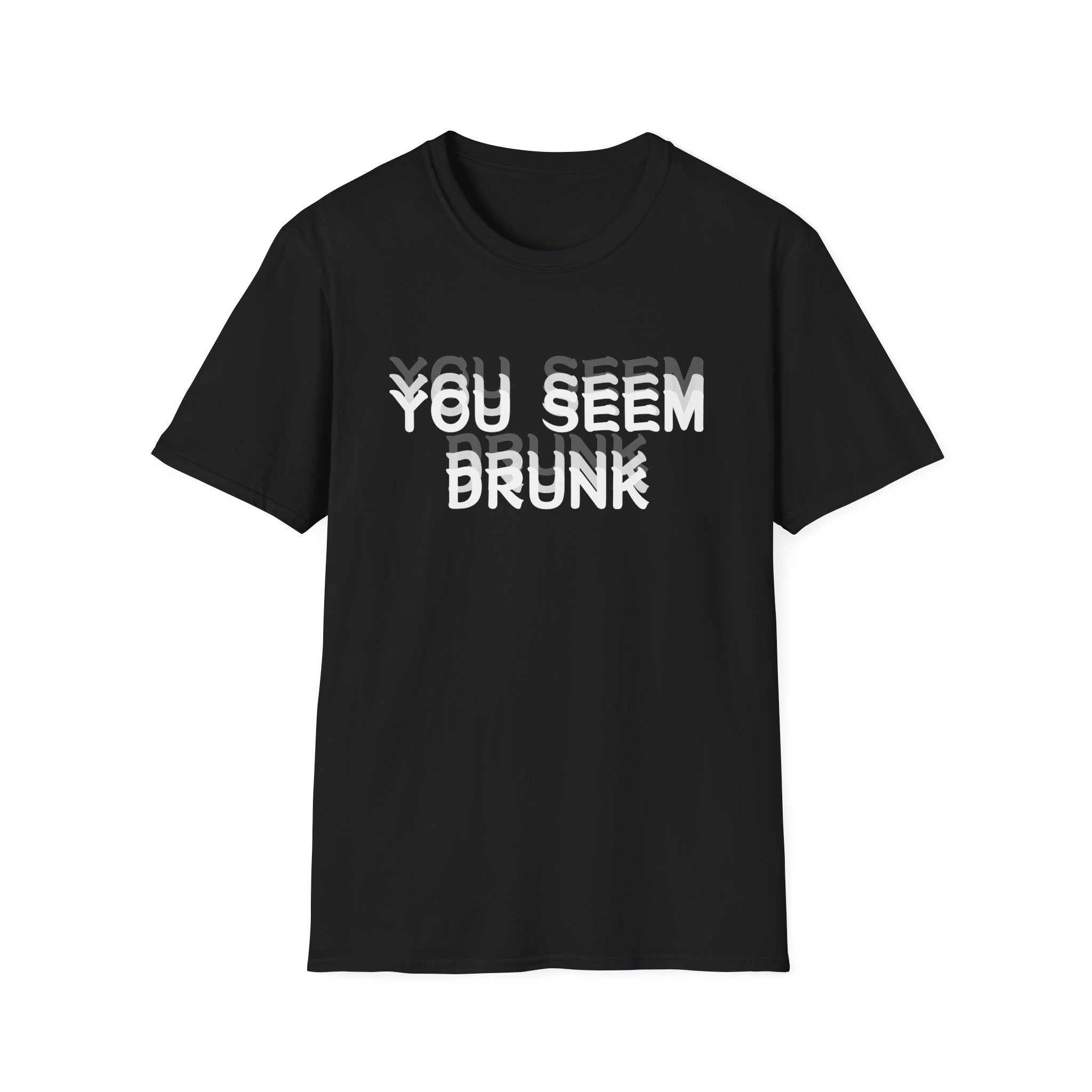 Funny Dark Humor Shirt Meme T-Shirt - Sarcastic Humor Vintage Tee Gift Funny Office Shirt