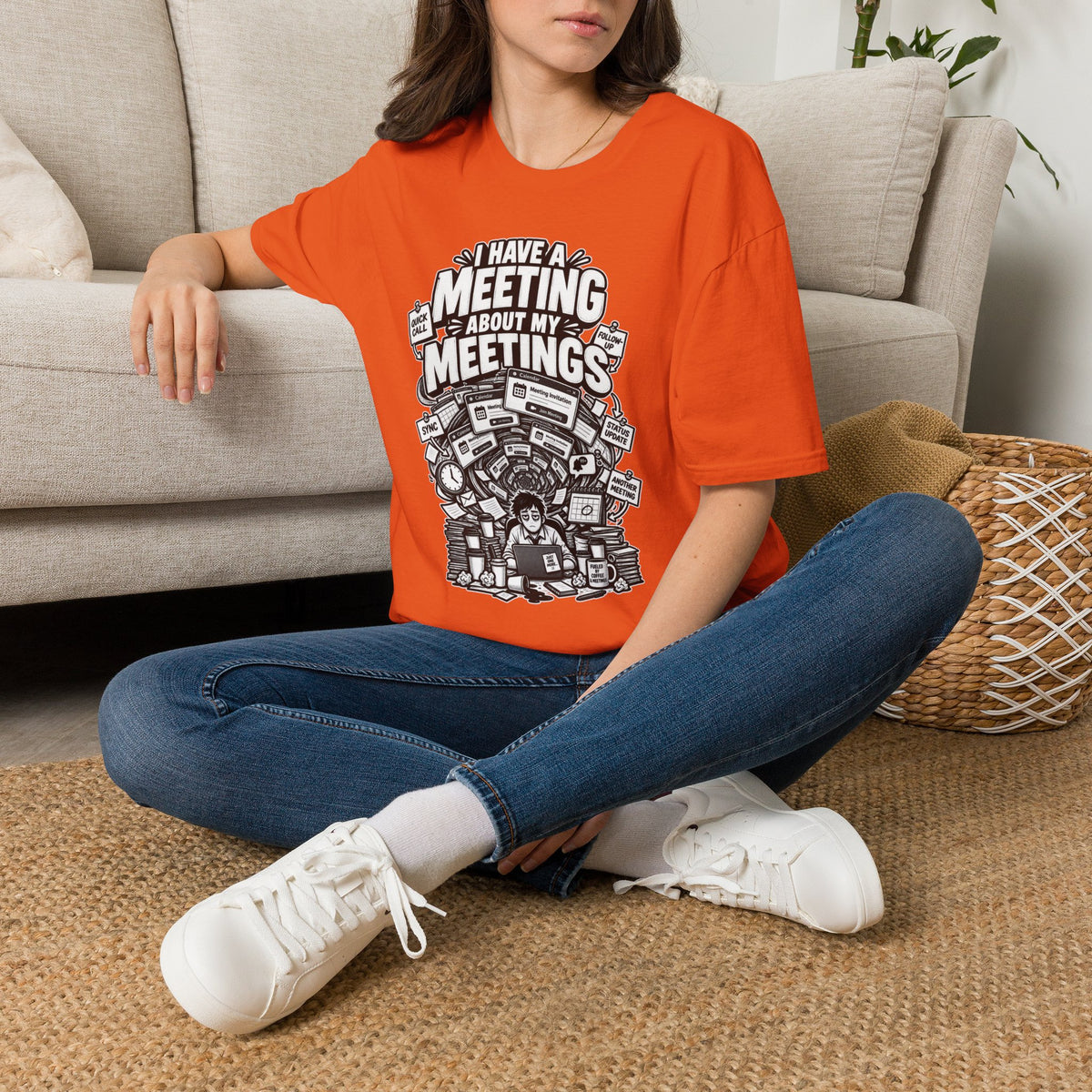 Funny Dark Humor Tshirt — Funny Office Tshirt Dark Humor Graphic Tee Unique Coworker Gift Shirt