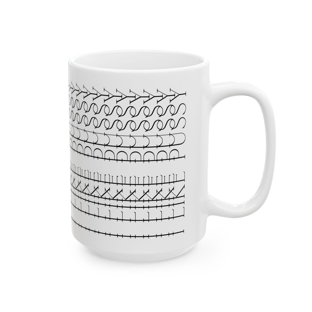 Funny Mug I Like Pussy Mug Ceramic Coffee Mug 11oz 15oz Tea Cup Best Gift Office Boyfriend Bro