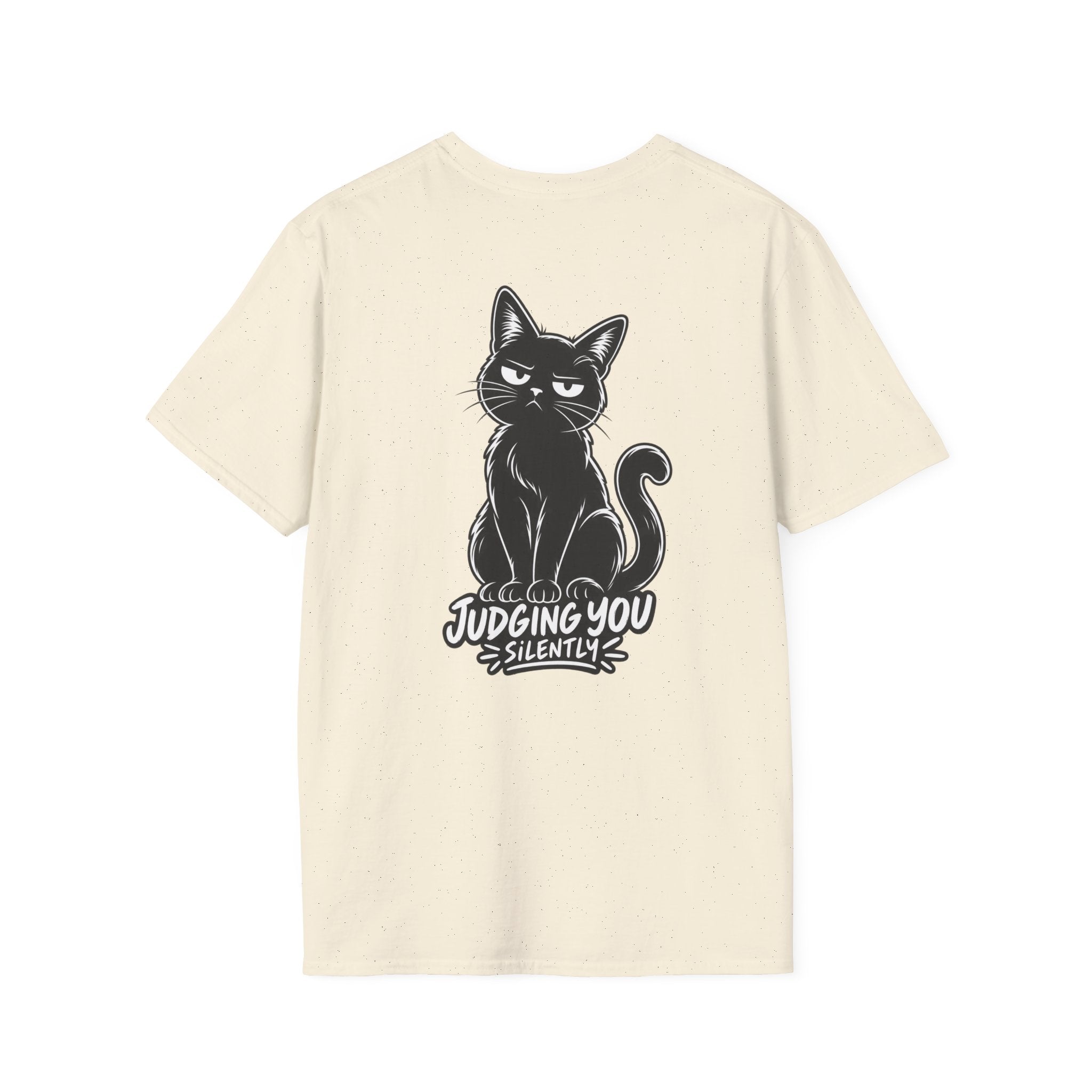 Black Cat Shirt Dark Humor Tee Cat Mom Tshirt Unique Gift Black Cat T shirt