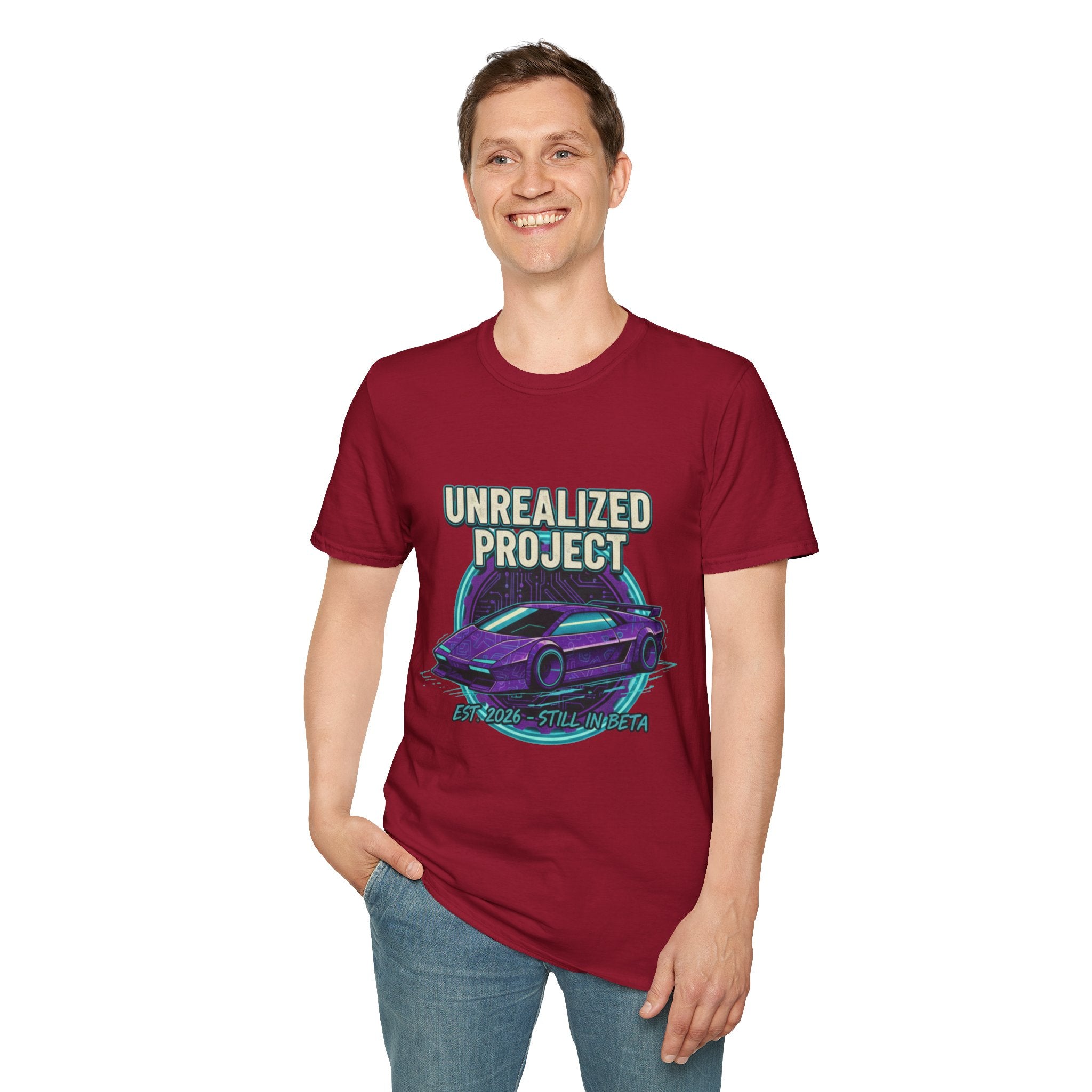 Funny Gifts Shirt Car Quotes T-shirt Automotive Repair Mechanic Unisex Softstyle