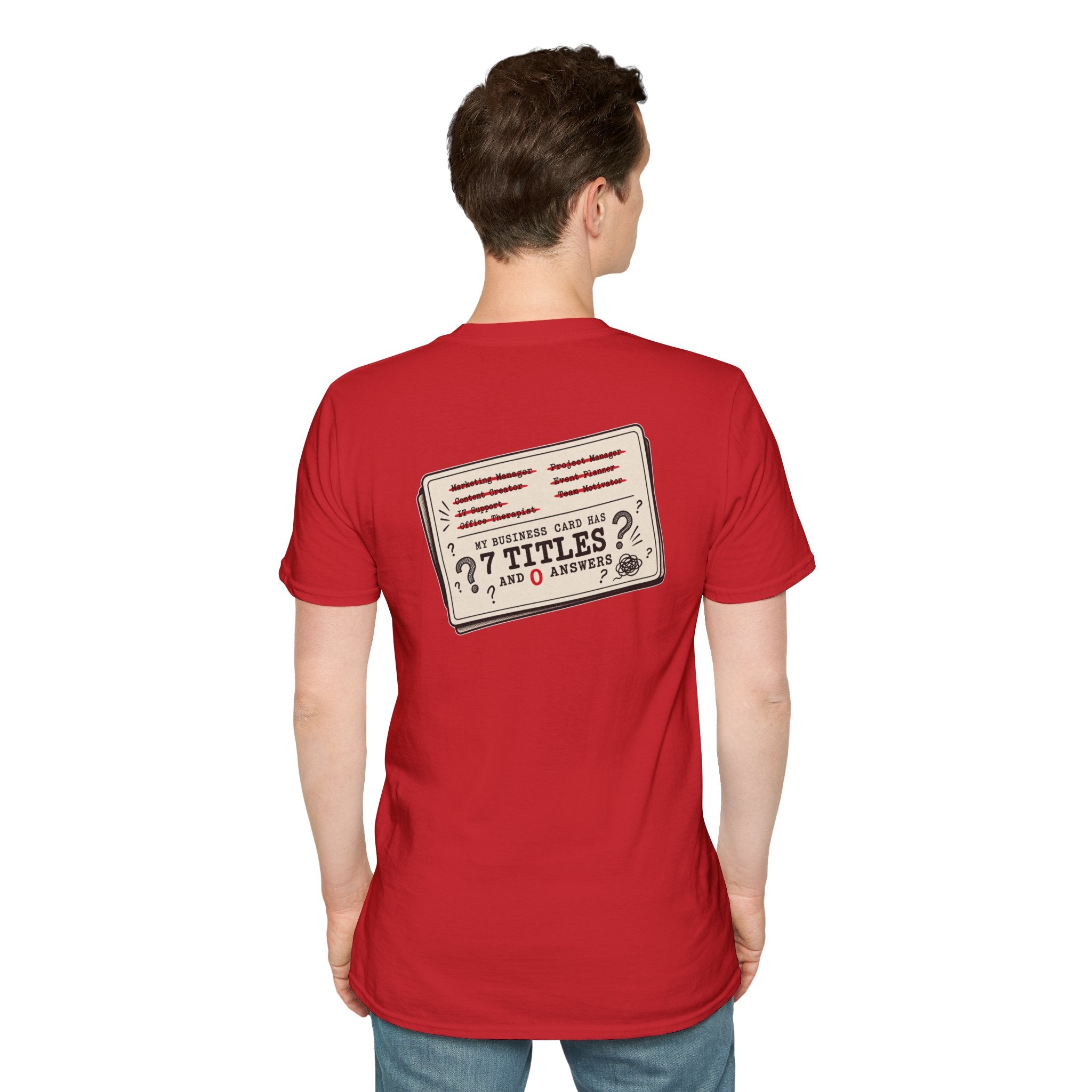 Funny Dark Humor Tshirt — Funny Office Tshirt Dark Humor Graphic Tee Unique Coworker Gift Shirt