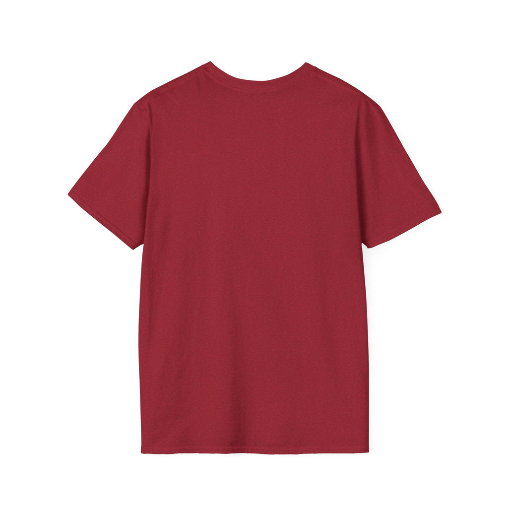 Sakura T-Shirt Japanese Art Shirt Unisex Softstyle Cherry Blossom Flower T-shirt