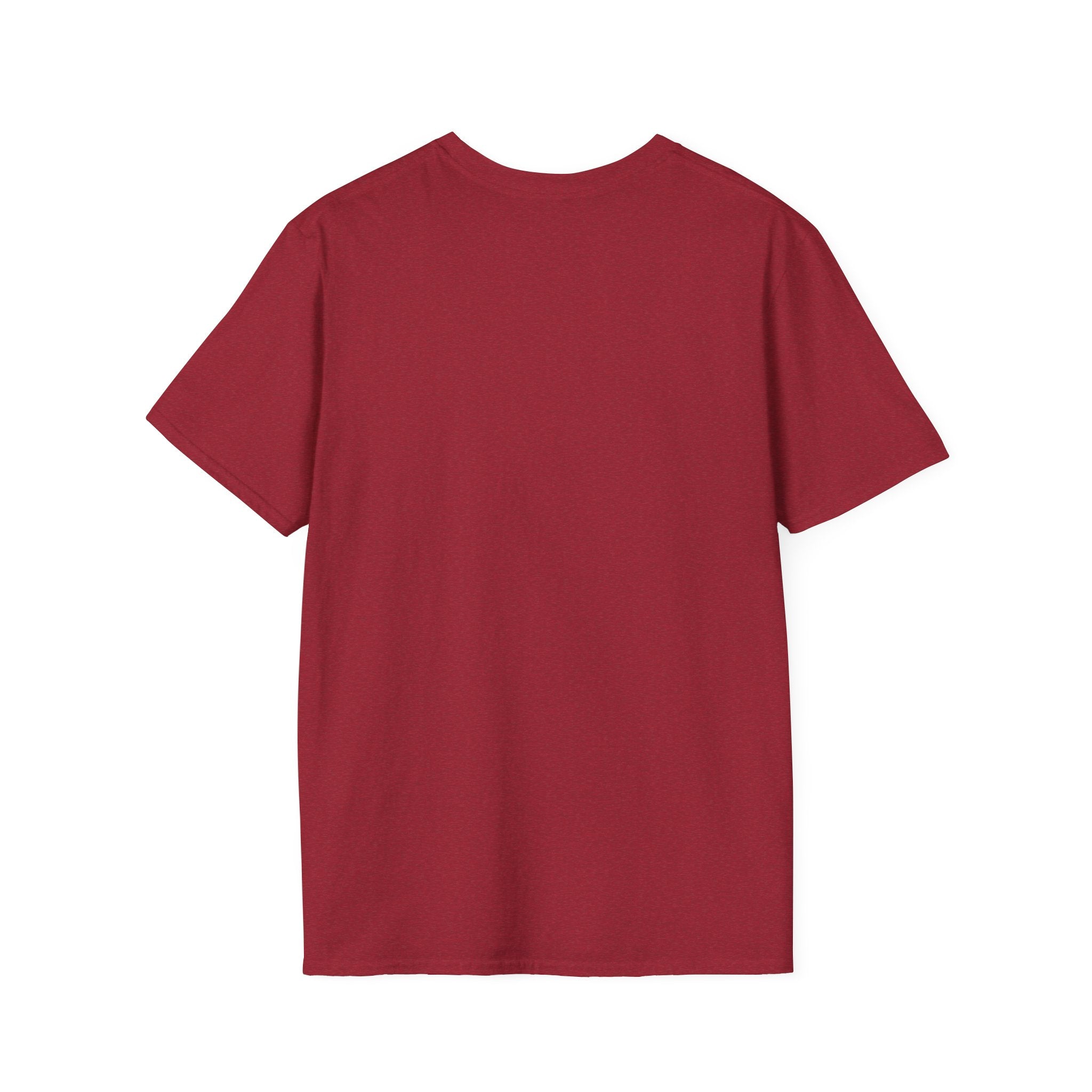 Sakura T-Shirt Japanese Art Shirt Unisex Softstyle Cherry Blossom Flower T-shirt