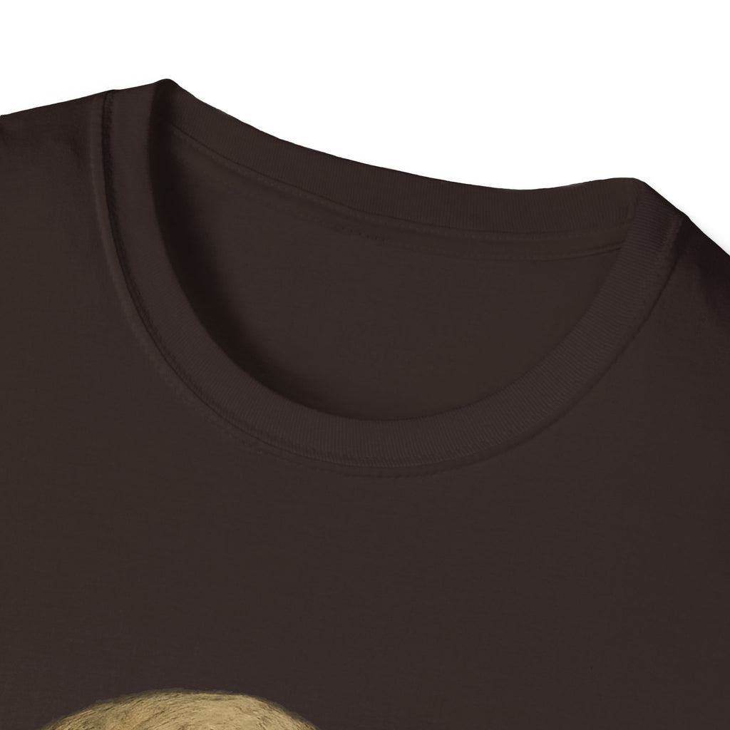 Mens Skull T-shirt Graphic Tees Skeleton Apparel Clothing Skulls Accessories