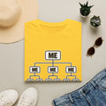 Funny Dark Humor Tshirt — Funny Office Tshirt Dark Humor Graphic Tee Unique Coworker Gift Shirt