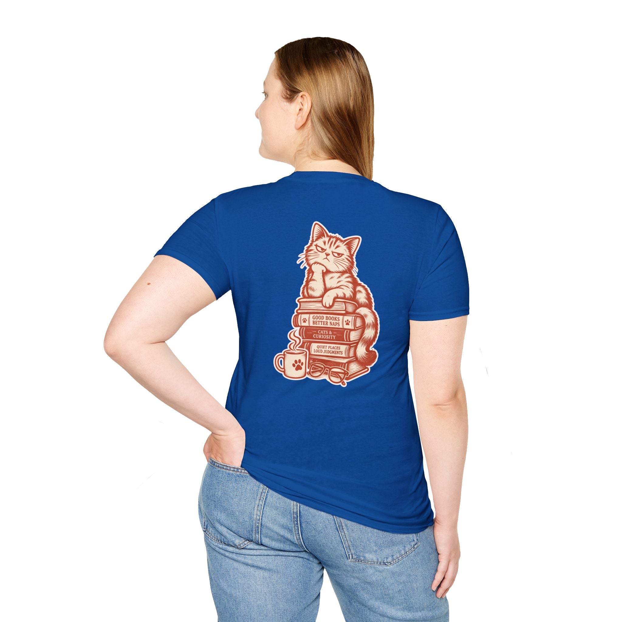 Best Cat Dad Ever Shirt Vintage Trophy Badge Cat Lover Graphic Tee Dark Humor Tee Unique Gift Funny Tshirt
