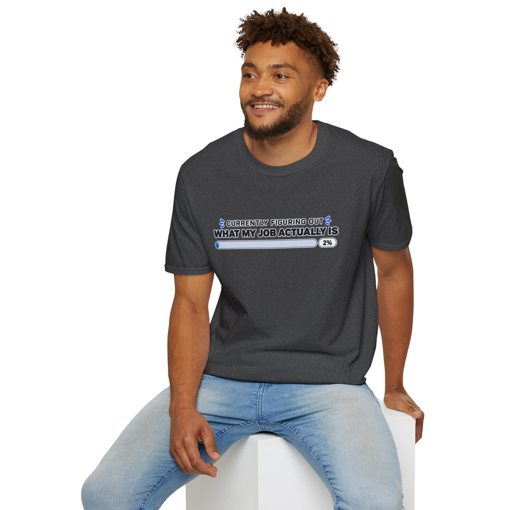 Funny Dark Humor Tshirt — Funny Office Tshirt Dark Humor Graphic Tee Unique Coworker Gift Shirt