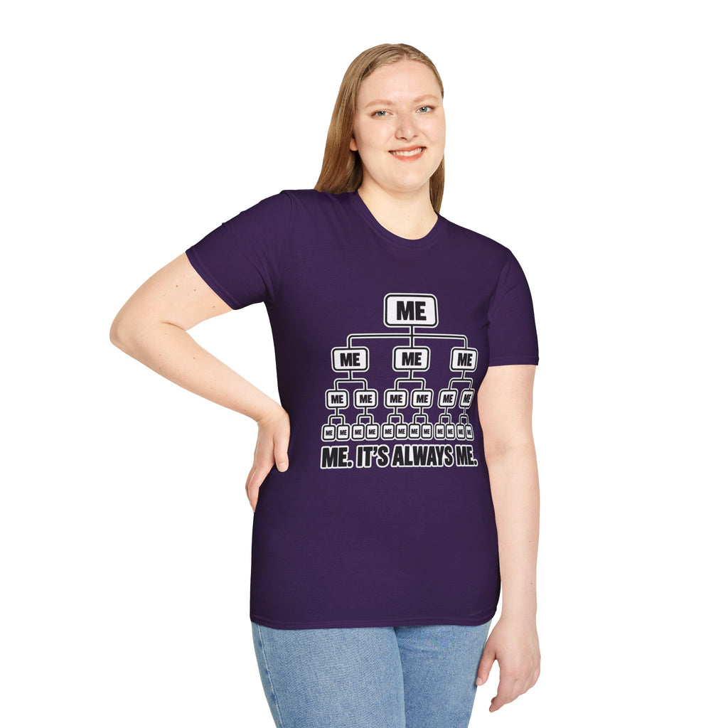 Funny Dark Humor Tshirt — Funny Office Tshirt Dark Humor Graphic Tee Unique Coworker Gift Shirt