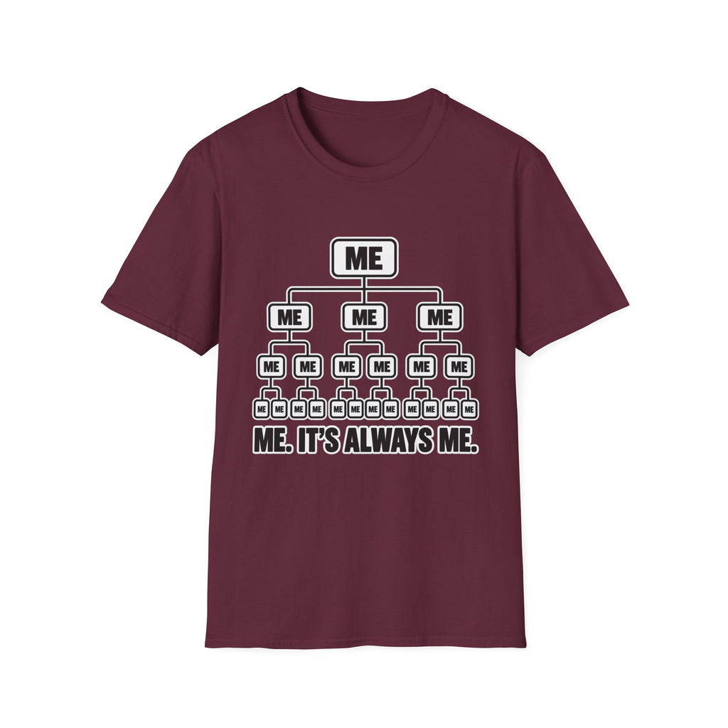 Funny Dark Humor Tshirt — Funny Office Tshirt Dark Humor Graphic Tee Unique Coworker Gift Shirt