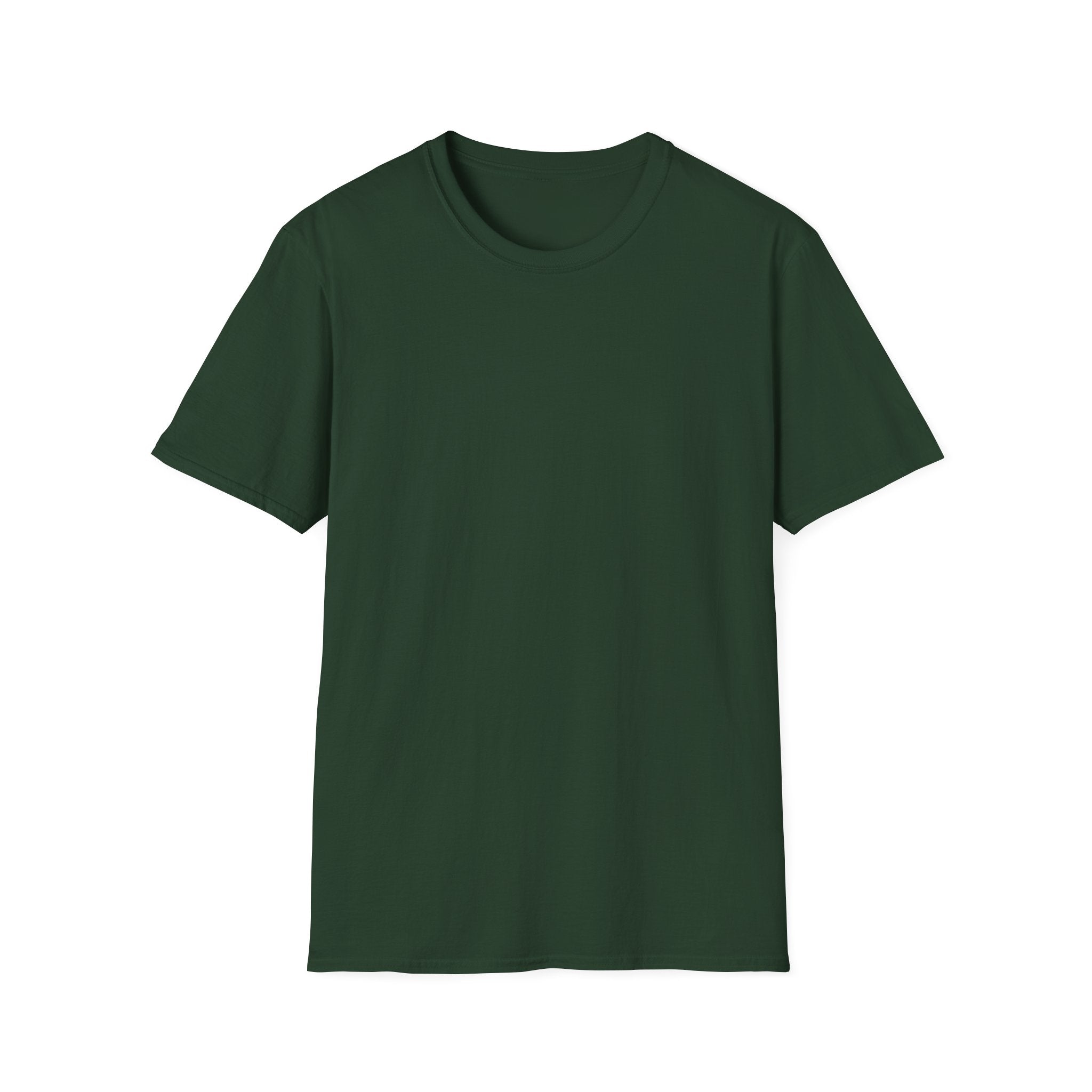 Dragon T-shirt Men Women Graphic Tee Clothing Apparel Symbol Ying Yang In Back