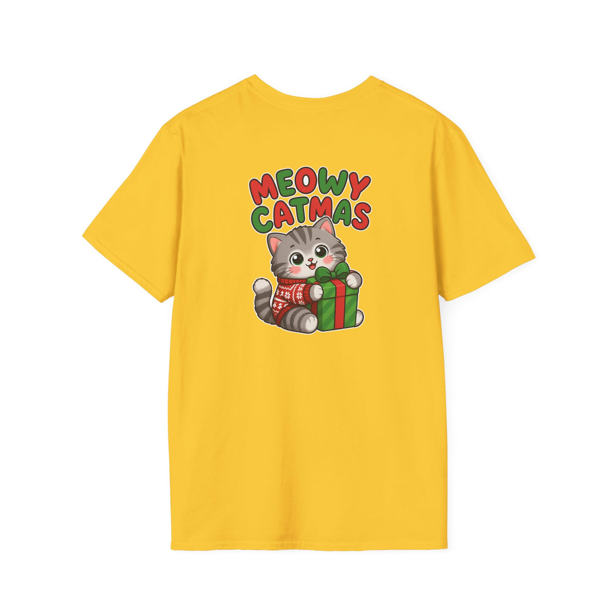 COLOR:Daisy