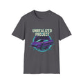 Funny Gifts Shirt Car Quotes T-shirt Automotive Repair Mechanic Unisex Softstyle