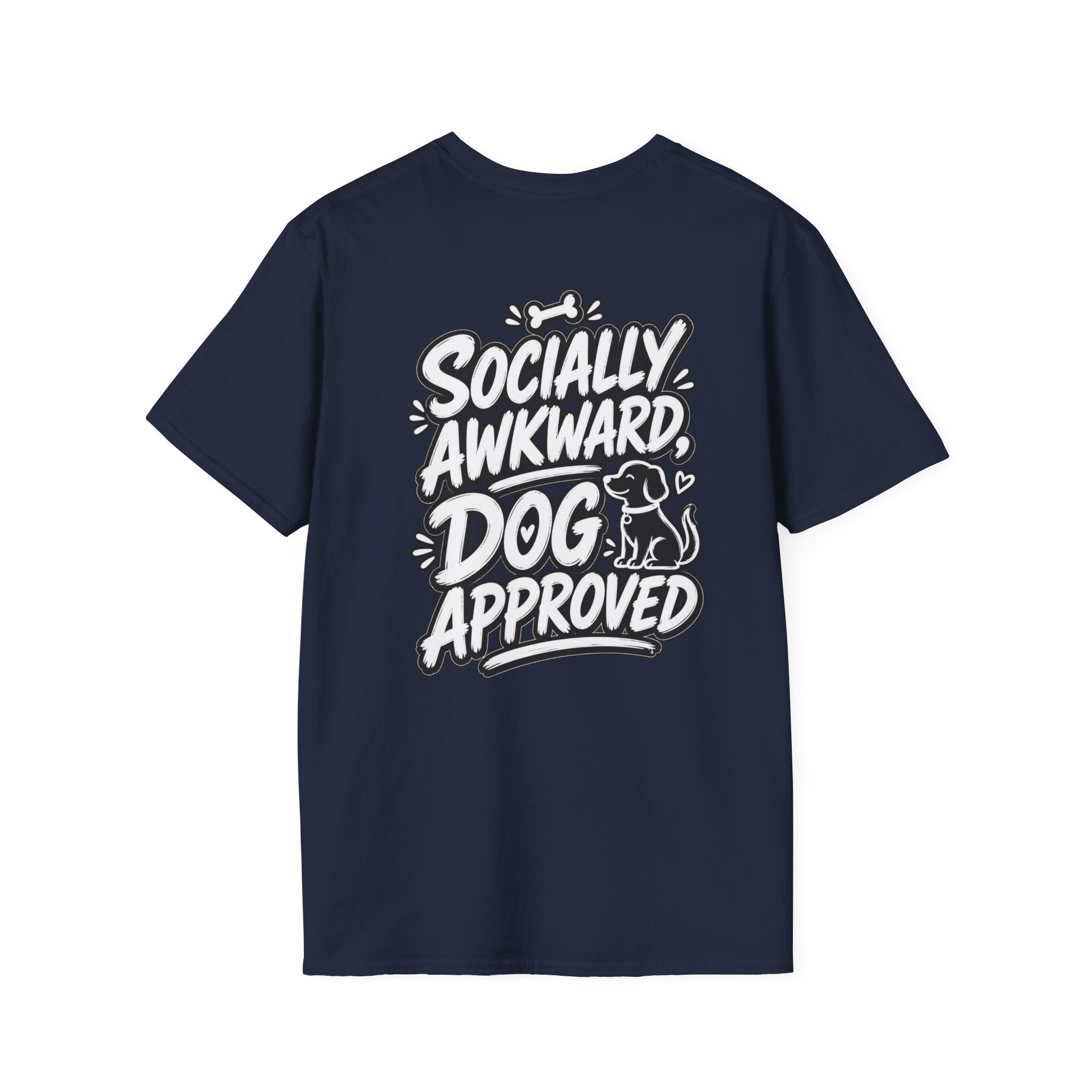 Dog Dad Gift Shirt Funny Sarcastic Dark Humor Tshirt Dog Lover Graphic Tee Dog Mom Tshirt