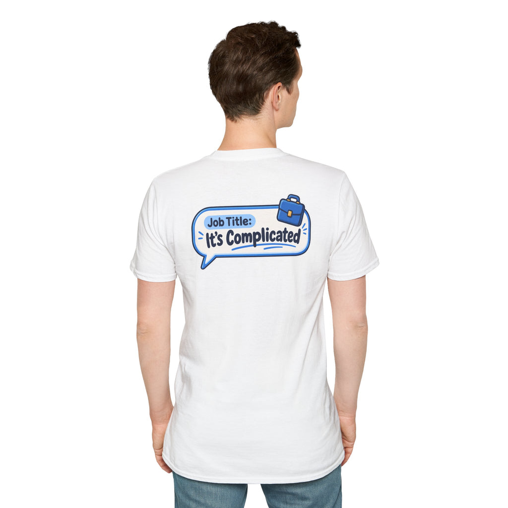Funny Dark Humor Tshirt — Funny Office Tshirt Dark Humor Graphic Tee Unique Coworker Gift Shirt