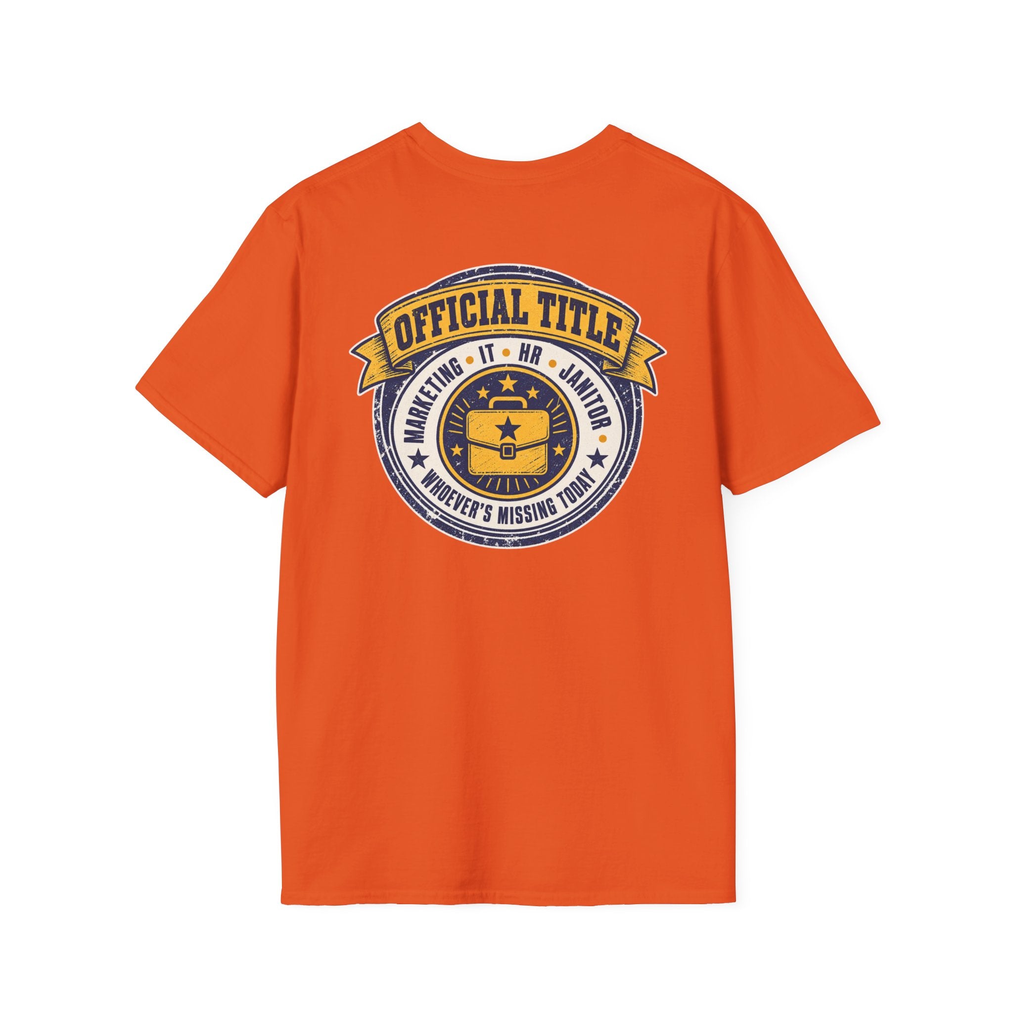 Funny Dark Humor Tshirt — Funny Office Tshirt Dark Humor Graphic Tee Unique Coworker Gift Shirt