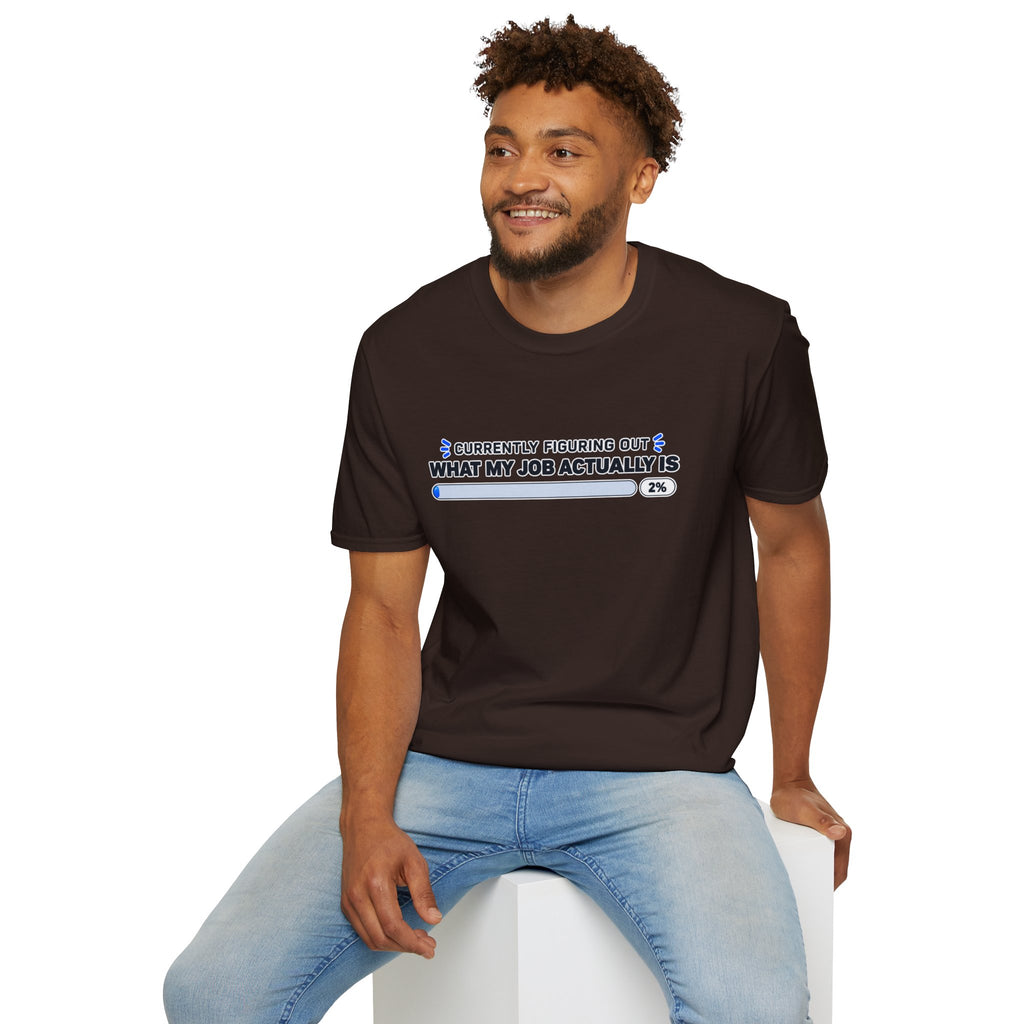 Funny Dark Humor Tshirt — Funny Office Tshirt Dark Humor Graphic Tee Unique Coworker Gift Shirt