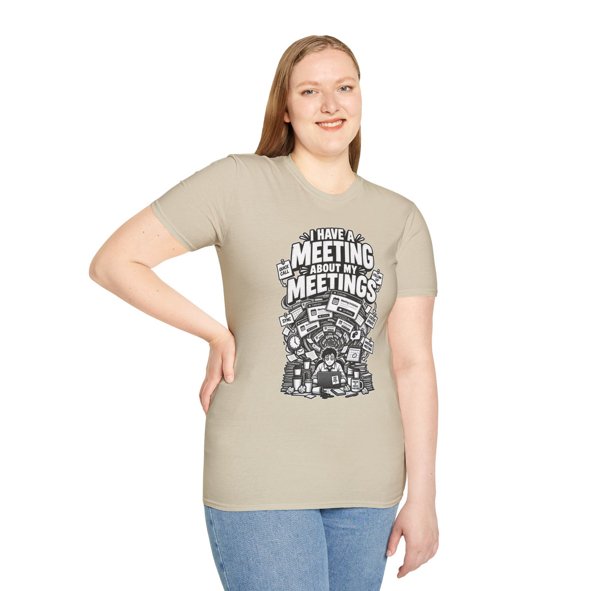 Funny Dark Humor Tshirt — Funny Office Tshirt Dark Humor Graphic Tee Unique Coworker Gift Shirt