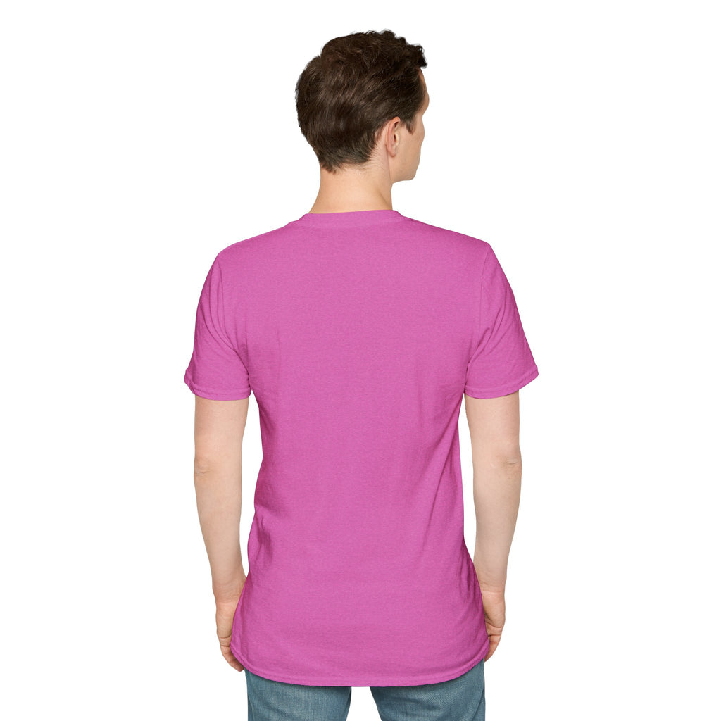 Sakura T-Shirt Japanese Art Shirt Unisex Softstyle Cherry Blossom Flower T-shirt