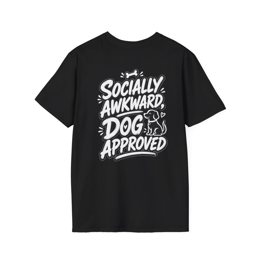 Dog Dad Gift Shirt Funny Sarcastic Dark Humor Tshirt Dog Lover Graphic Tee Dog Mom Tshirt