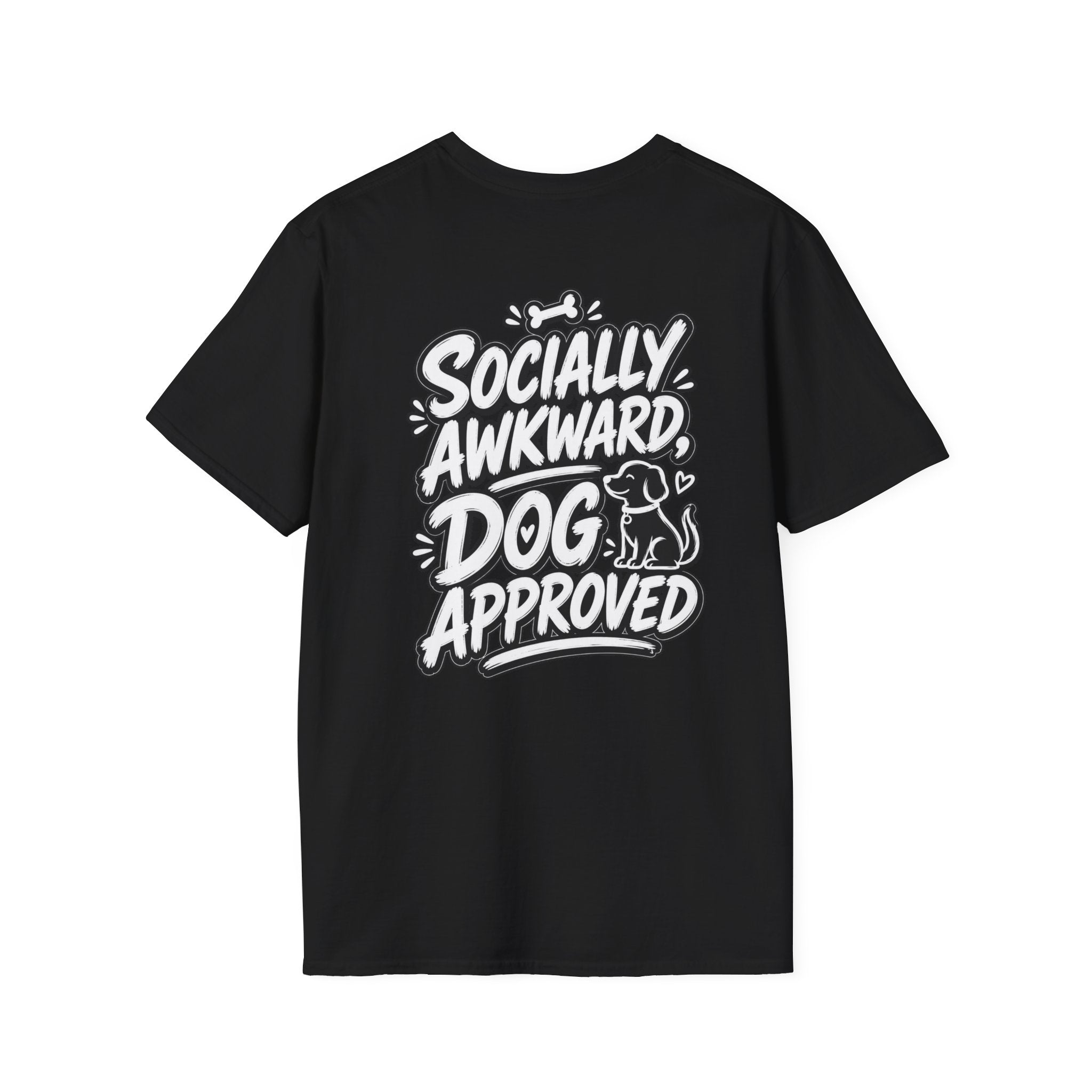 Dog Dad Gift Shirt Funny Sarcastic Dark Humor Tshirt Dog Lover Graphic Tee Dog Mom Tshirt