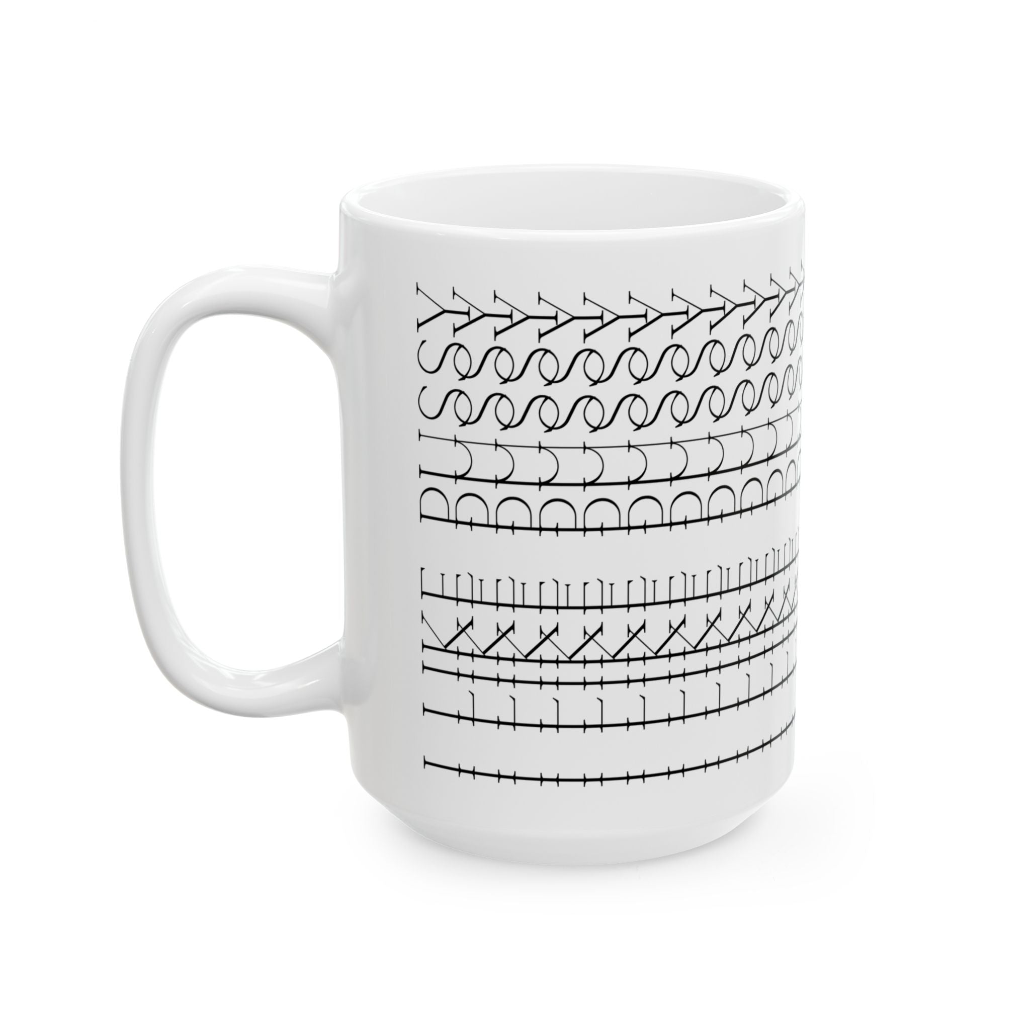 Funny Mug I Like Pussy Mug Ceramic Coffee Mug 11oz 15oz Tea Cup Best Gift Office Boyfriend Bro