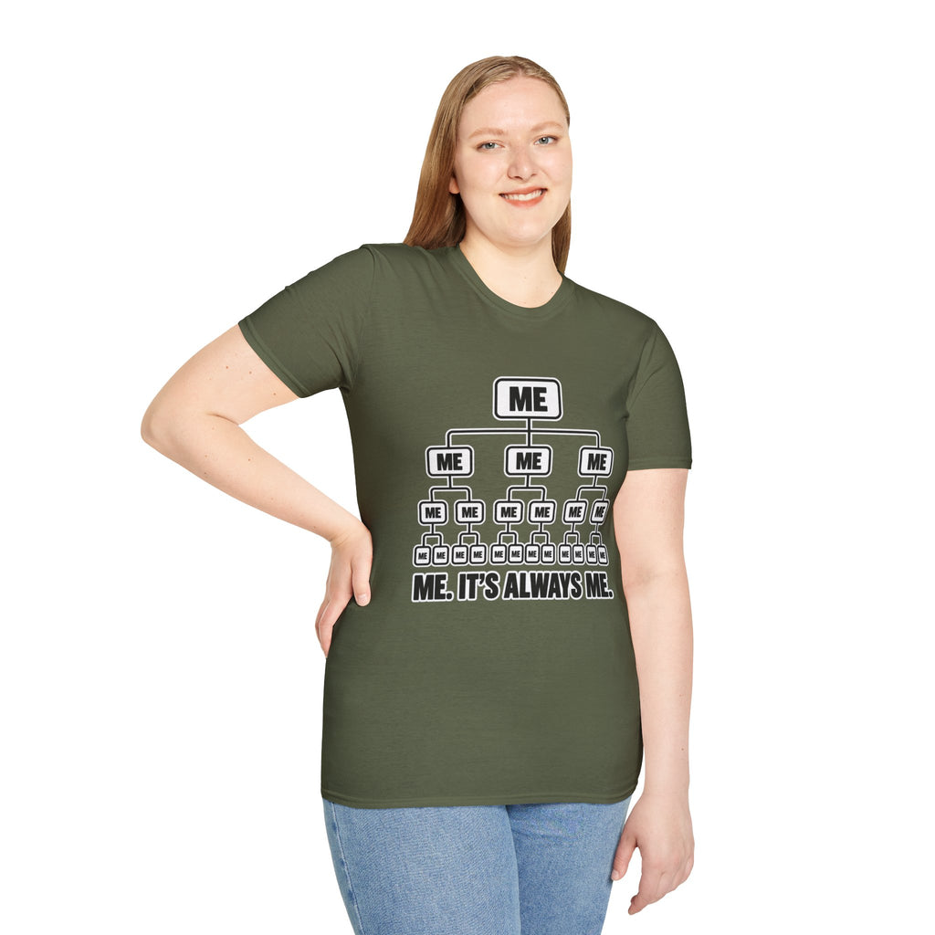 Funny Dark Humor Tshirt — Funny Office Tshirt Dark Humor Graphic Tee Unique Coworker Gift Shirt