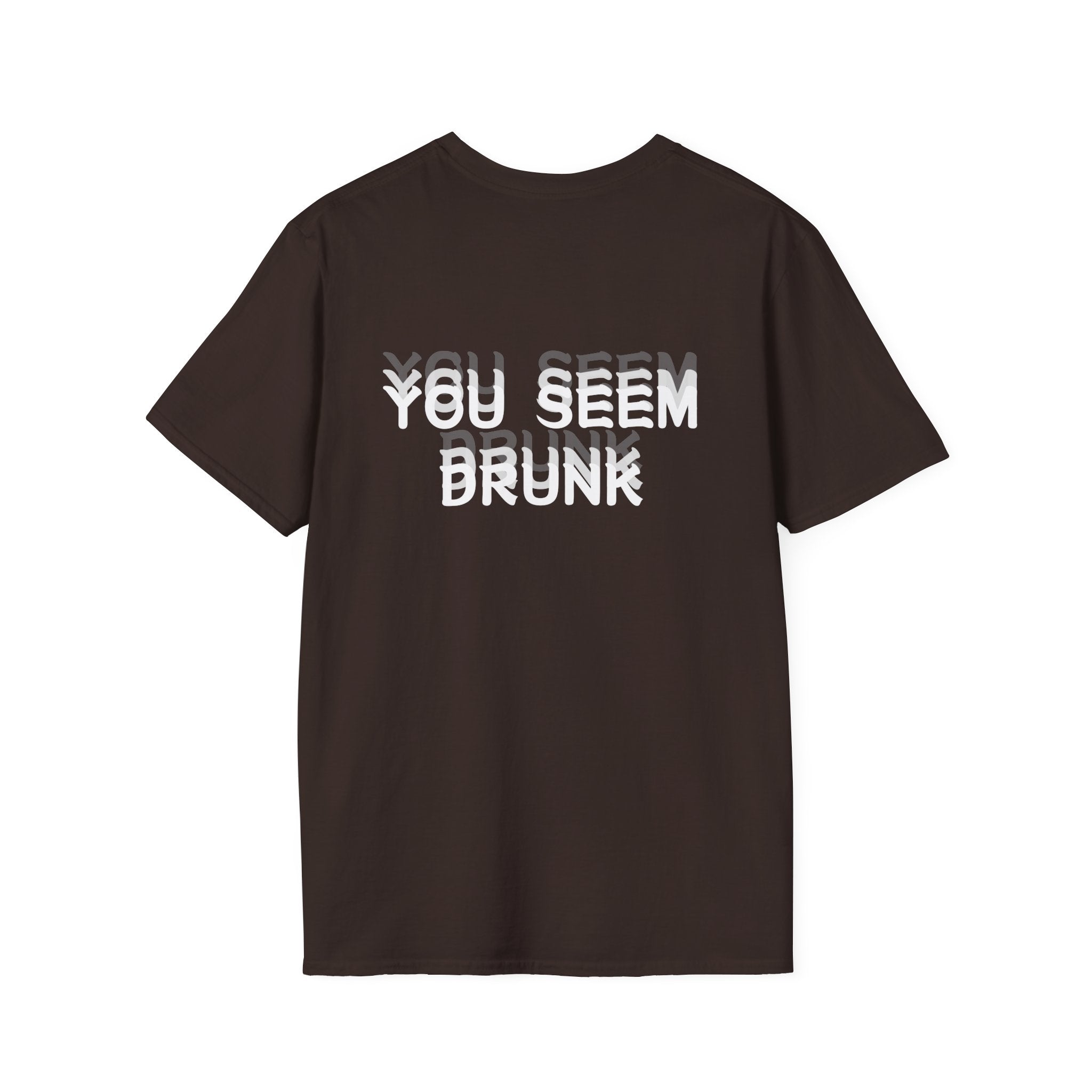 Funny Dark Humor Shirt Meme T-Shirt - Funny Sarcastic Humor Vintage Tee Gift Funny Office Shirt