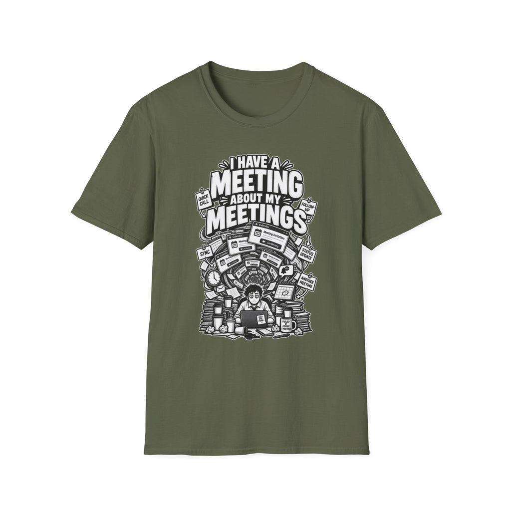 Funny Dark Humor Tshirt — Funny Office Tshirt Dark Humor Graphic Tee Unique Coworker Gift Shirt