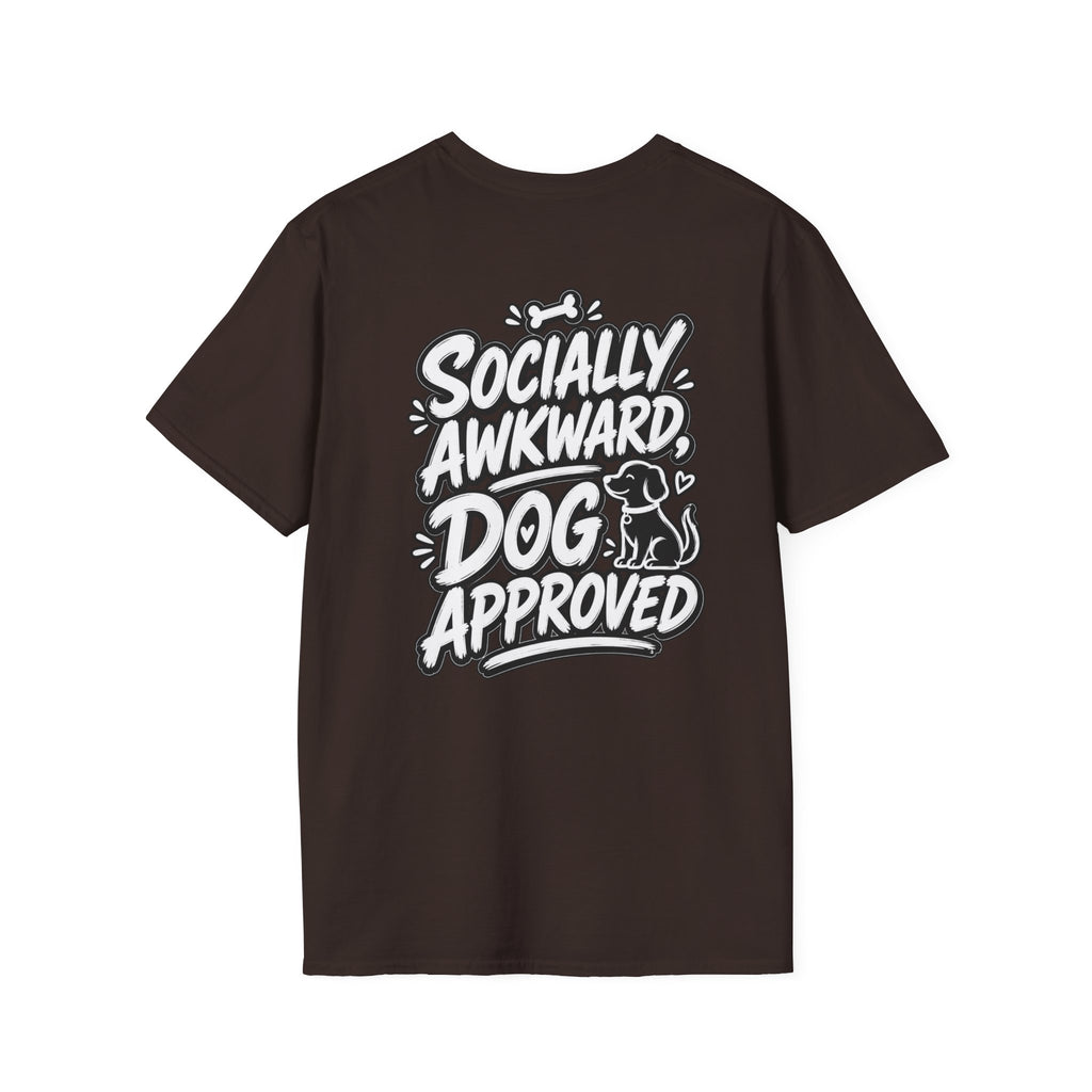 Dog Dad Gift Shirt Funny Sarcastic Dark Humor Tshirt Dog Lover Graphic Tee Dog Mom Tshirt