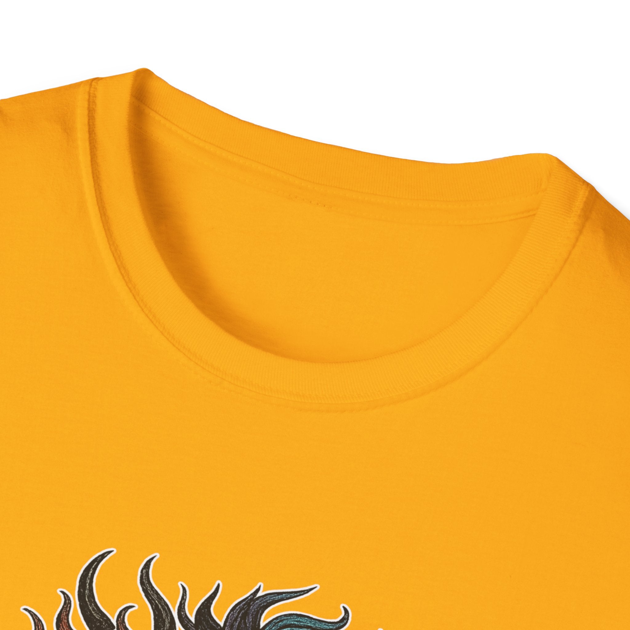 Dragon T-shirt Men Women Graphic Tee Clothing Apparel Chinese Dagon Symbol Gift