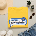 Funny Dark Humor Tshirt — Funny Office Tshirt Dark Humor Graphic Tee Unique Coworker Gift Shirt
