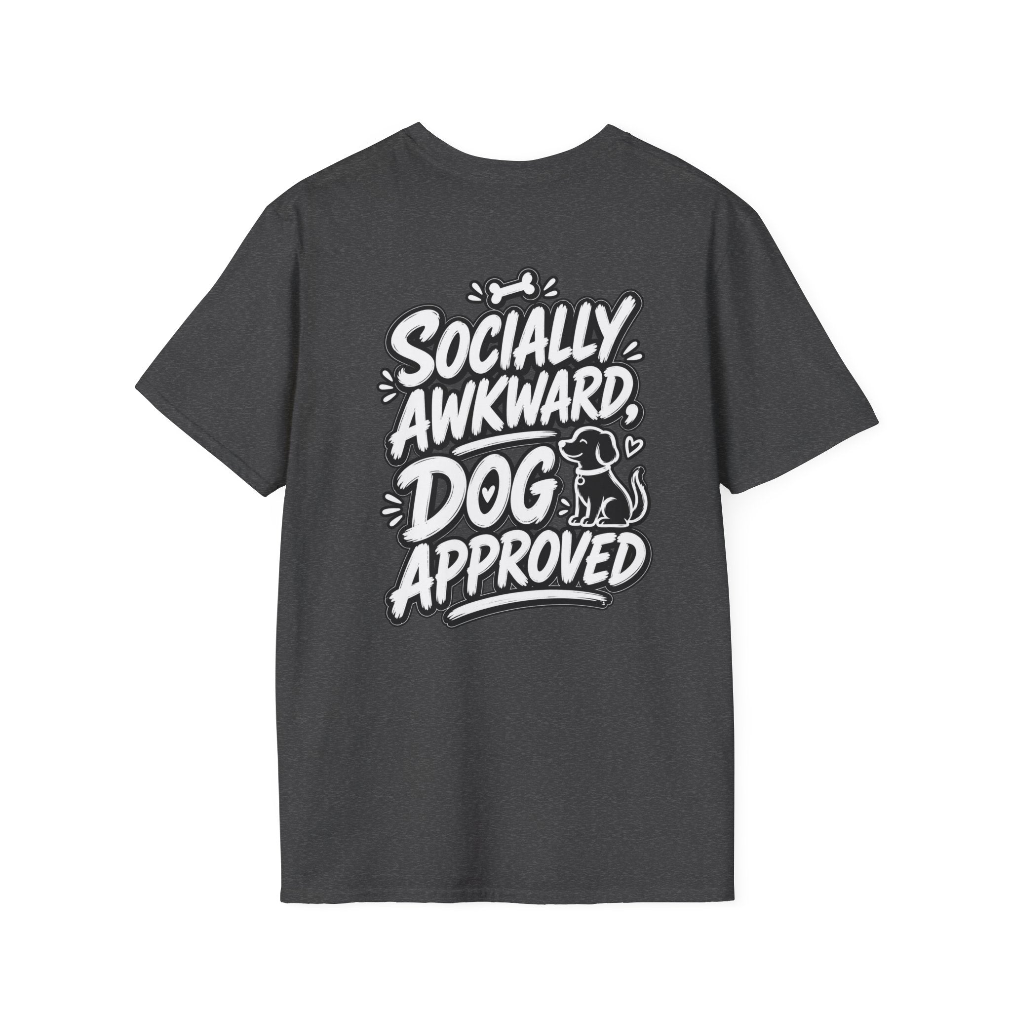 Dog Dad Gift Shirt Funny Sarcastic Dark Humor Tshirt Dog Lover Graphic Tee Dog Mom Tshirt