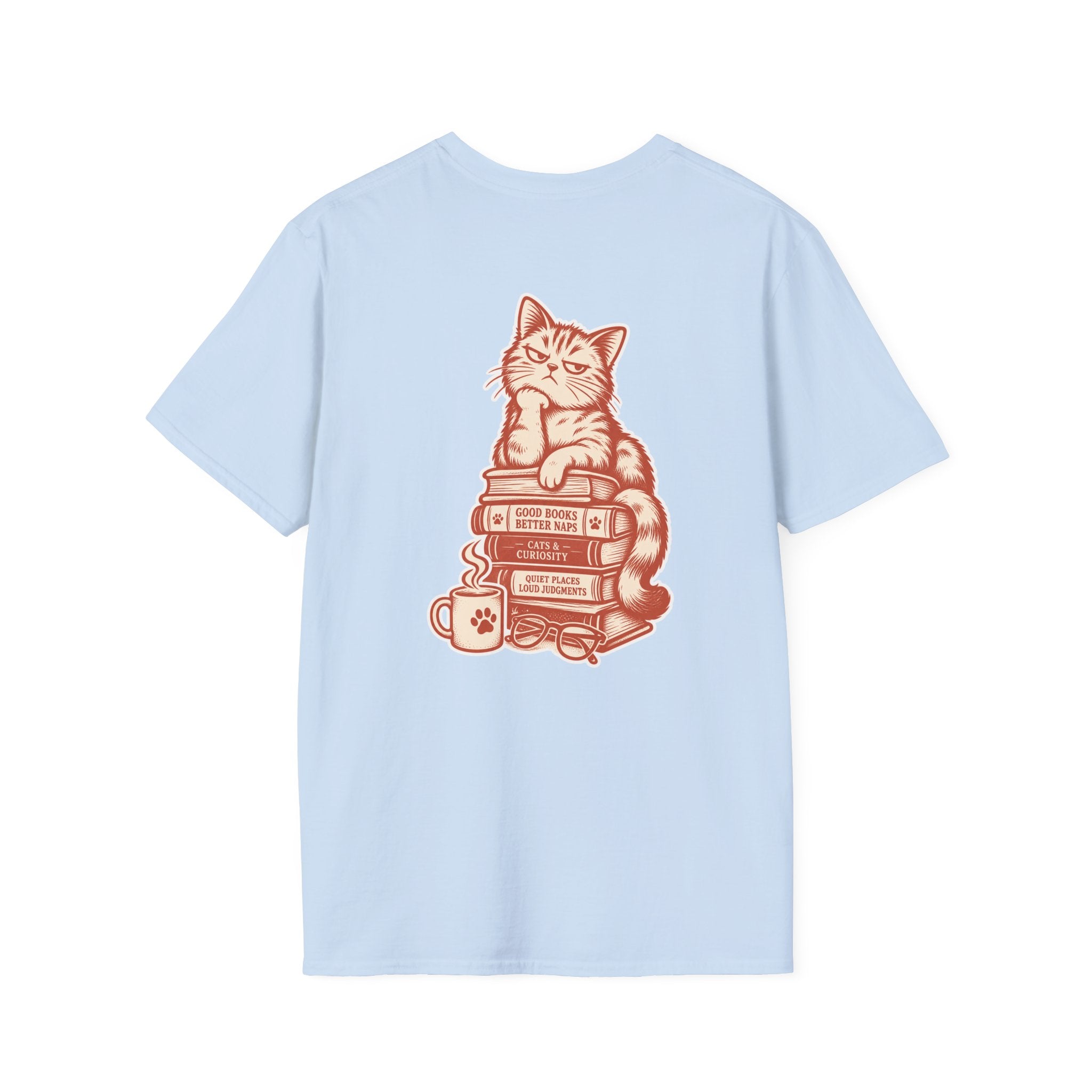 Best Cat Dad Ever Shirt Vintage Trophy Badge Cat Lover Graphic Tee Dark Humor Tee Unique Gift Funny Tshirt