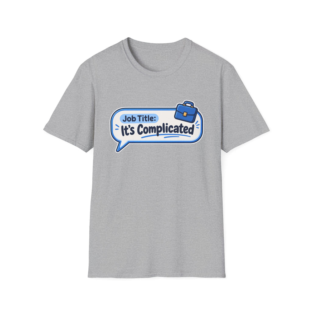 Funny Dark Humor Tshirt — Funny Office Tshirt Dark Humor Graphic Tee Unique Coworker Gift Shirt